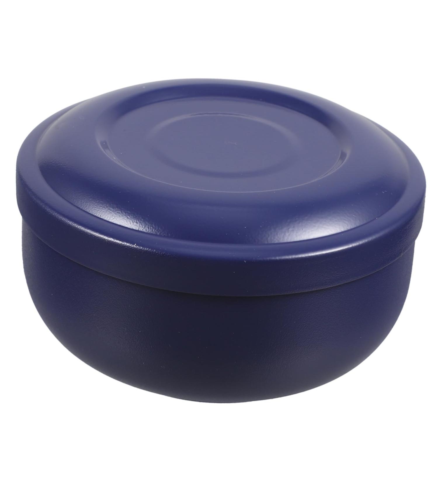 Angoily Razor Soap Peel - Unbreakable Shaving Cup for Men | Premium Cream Peel for Wet Razors - Buy Online on GoSupps.com