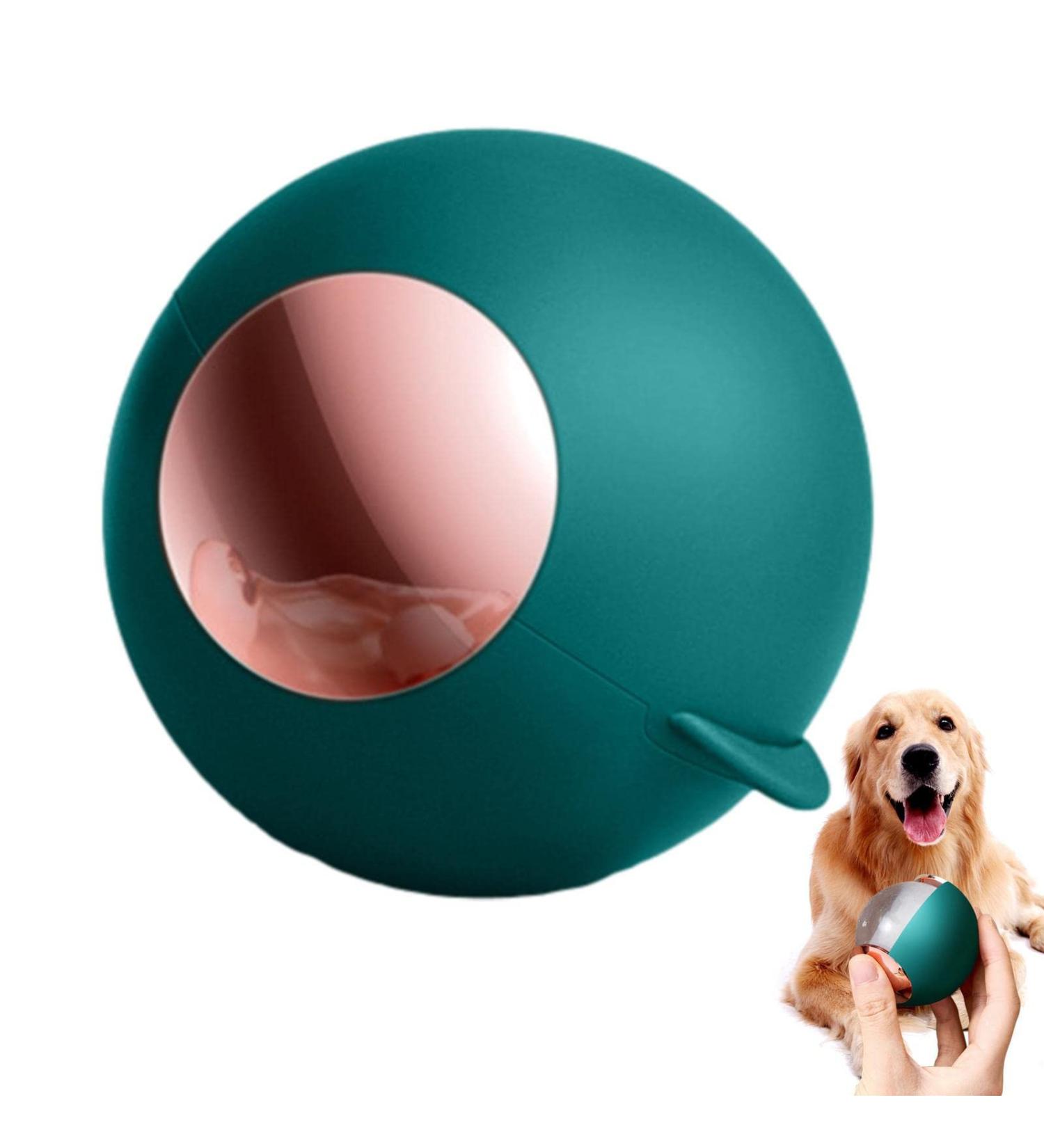 Buy Portable Reusable Foot Roller & Lint Remover - Eco-Friendly Animal Hair Remover in Green | Fast International Shipping - Buy Online on GoSupps.com