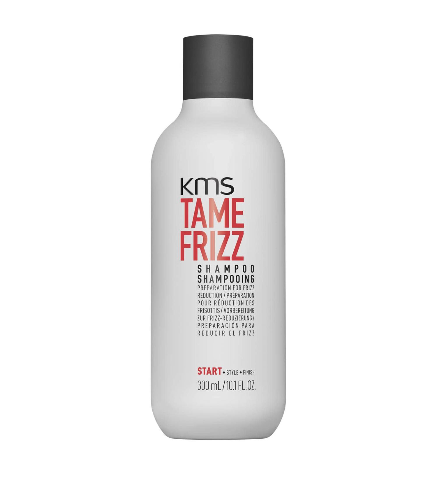 KMS TAMEFRIZZ Conditioner - Medium to Thick Coarse Hair - Shop Now - Buy Online on GoSupps.com