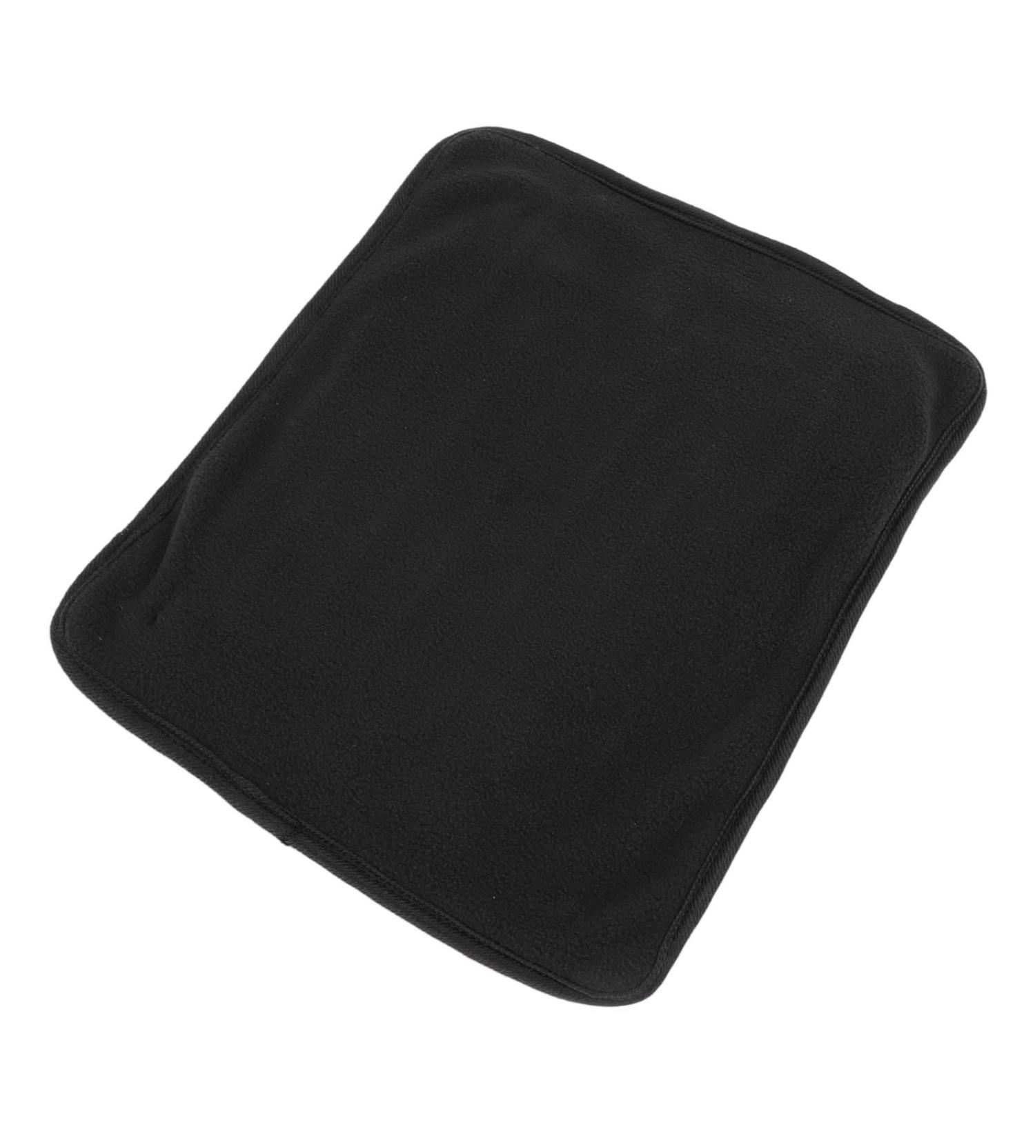 Fdit Electric Blanket USB Heating Pad - Multi-Level Temperature Control for Shoulder Neck Leg and Waist - Cozy Black Electric Throw - Buy Online on GoSupps.com