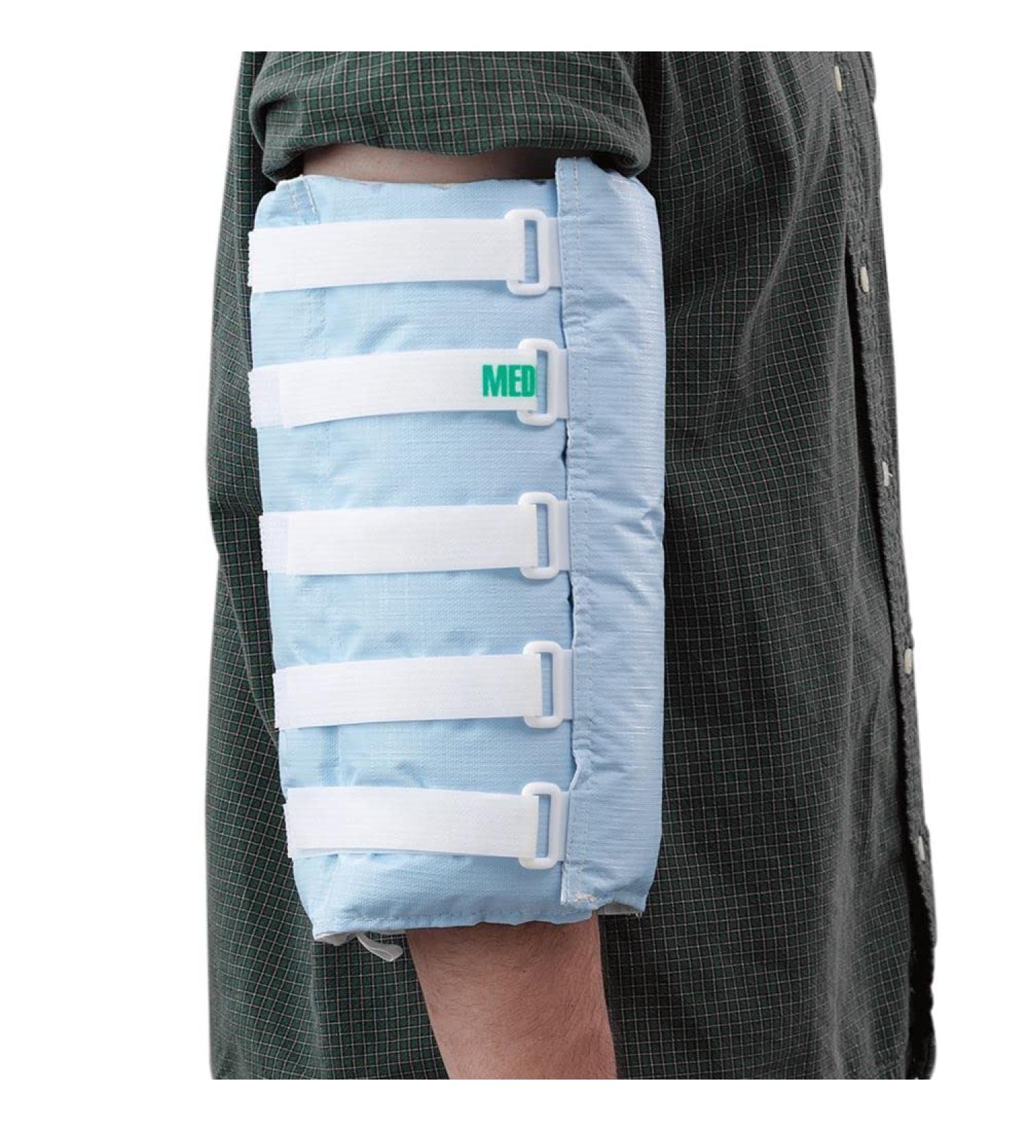 J.T. Posey Company 8168M Splint Elbow Medium Ea