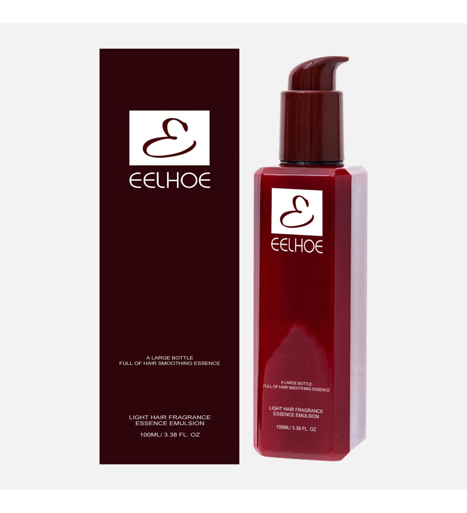 Hair Care Essence Split End Dry repair Moisturizing and Volumizing Hair Care Essence 100ml - Buy Online on GoSupps.com