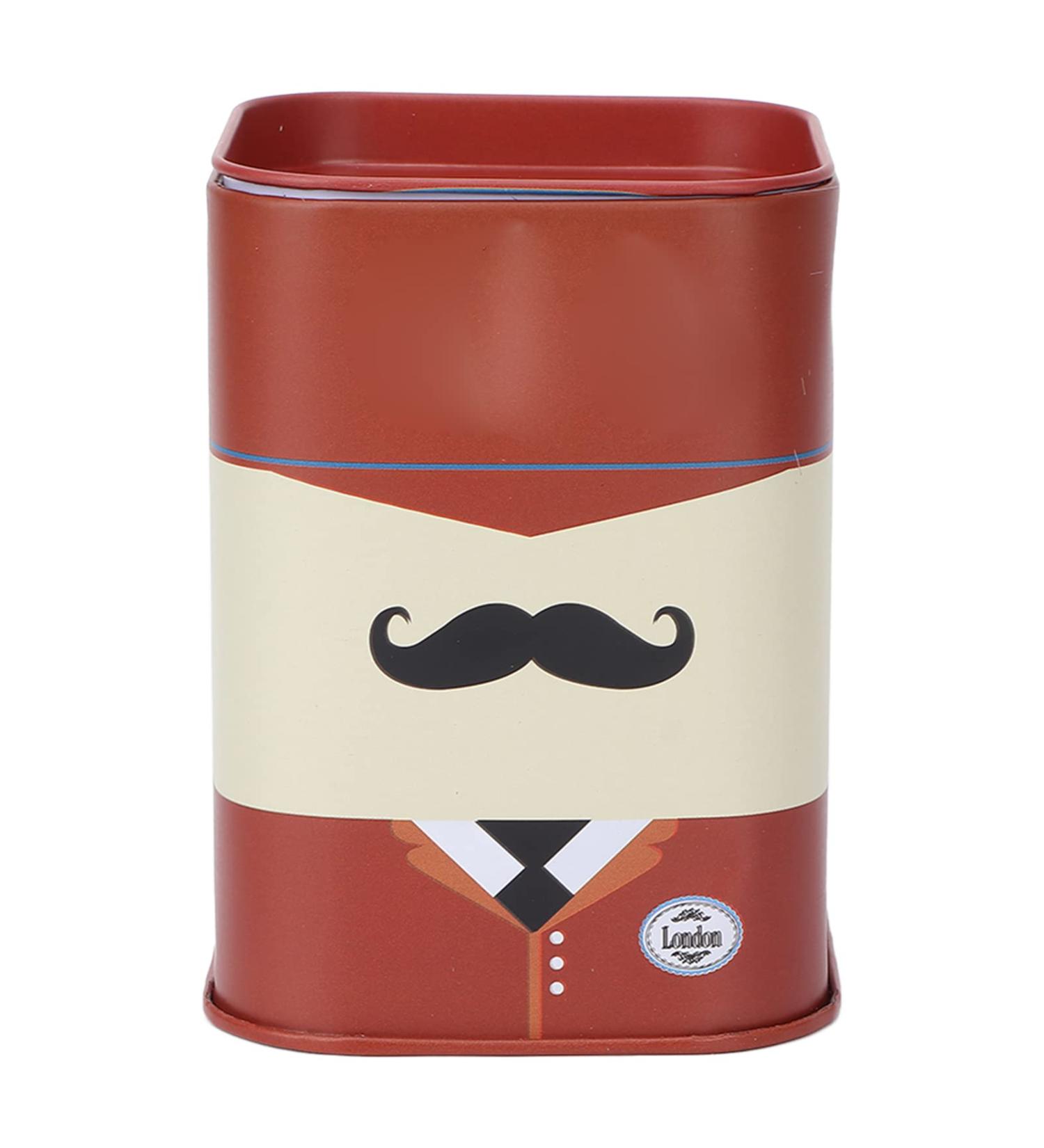 Safe Razor Blade Disposal Container | Red Blade Storage Case for Home & Salon Use - Buy Online on GoSupps.com