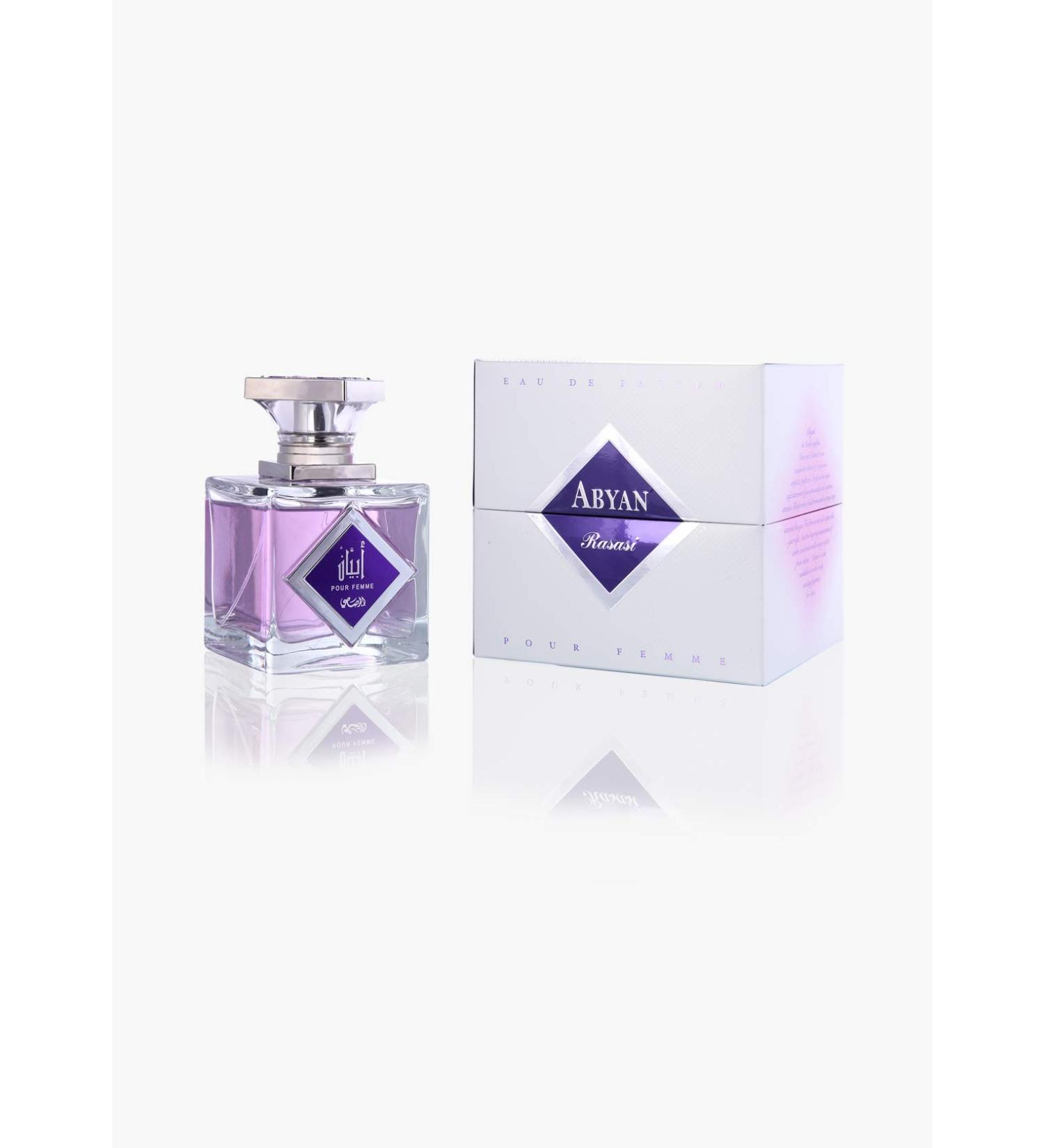 Abyan Men 95 ML (Male) by Rasasi