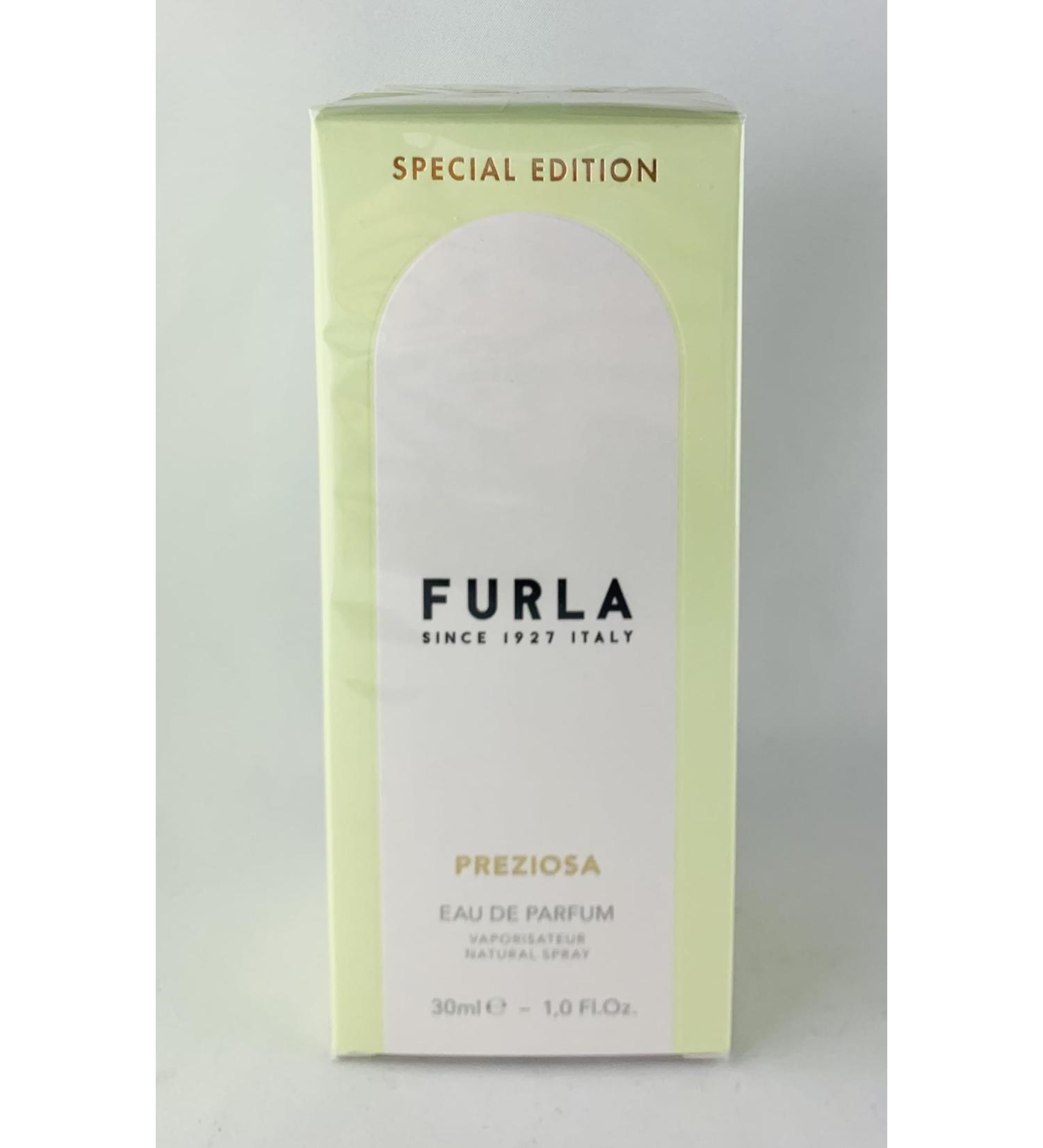 Furla Preziosa for Women - 1 oz EDP Spray (Special Edition)