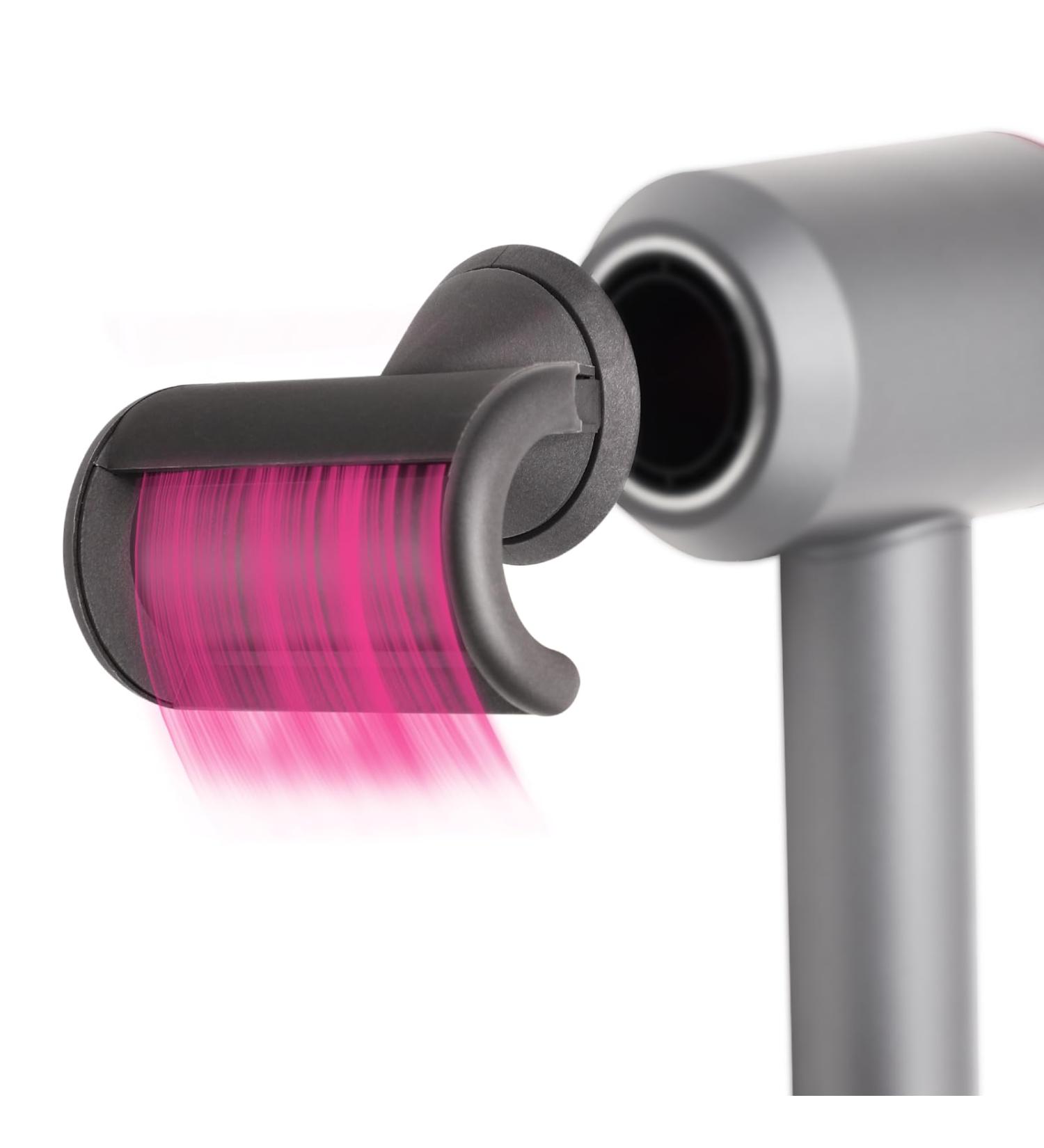 Buy Anti-Flight Flyaway Nozzles for Dyson Supersonic Hair Dryer - Compatible with HD01 HD02 HD03 HD04 HD08 - Enhance Your Styling Experience - Buy Online on GoSupps.com