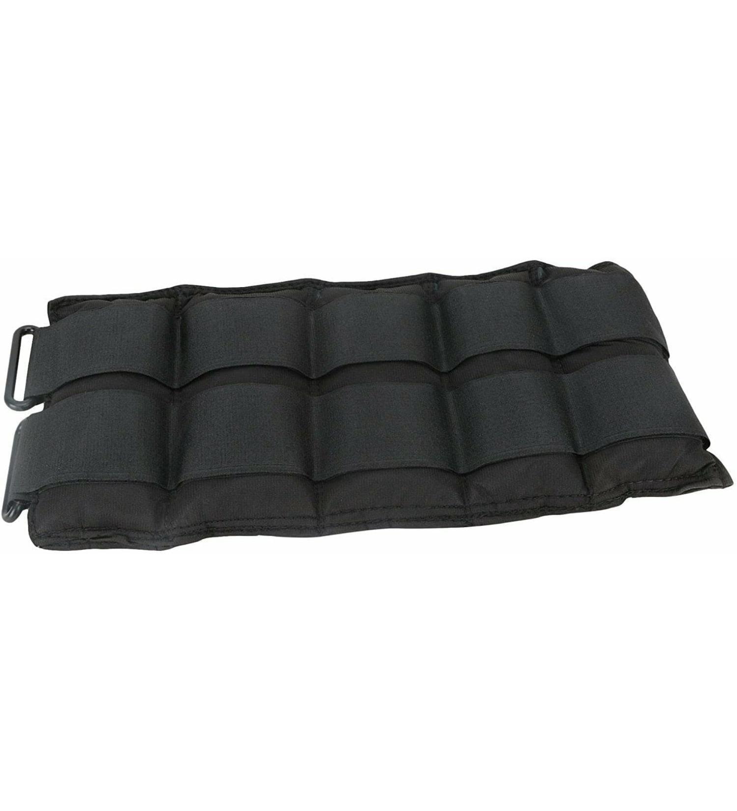 Buy Spancare 2.5 Kg Black Physio Therapy Weight Cuff - International Shipping Available - Buy Online on GoSupps.com