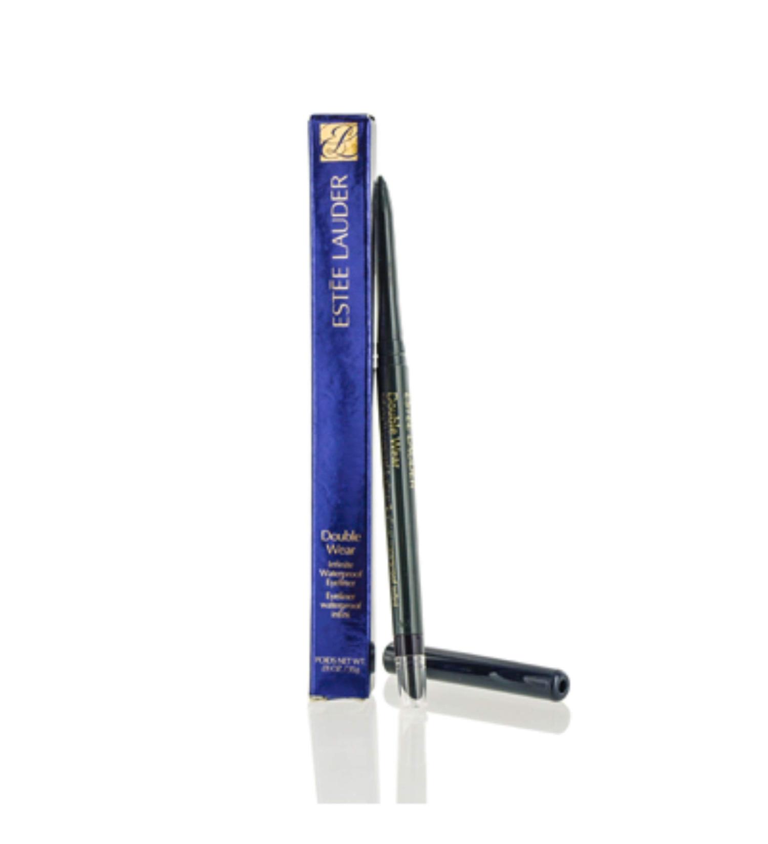 Estee Lauder DoubleWear Infinite Eyeliner  Teal Night 05 Teal Night
