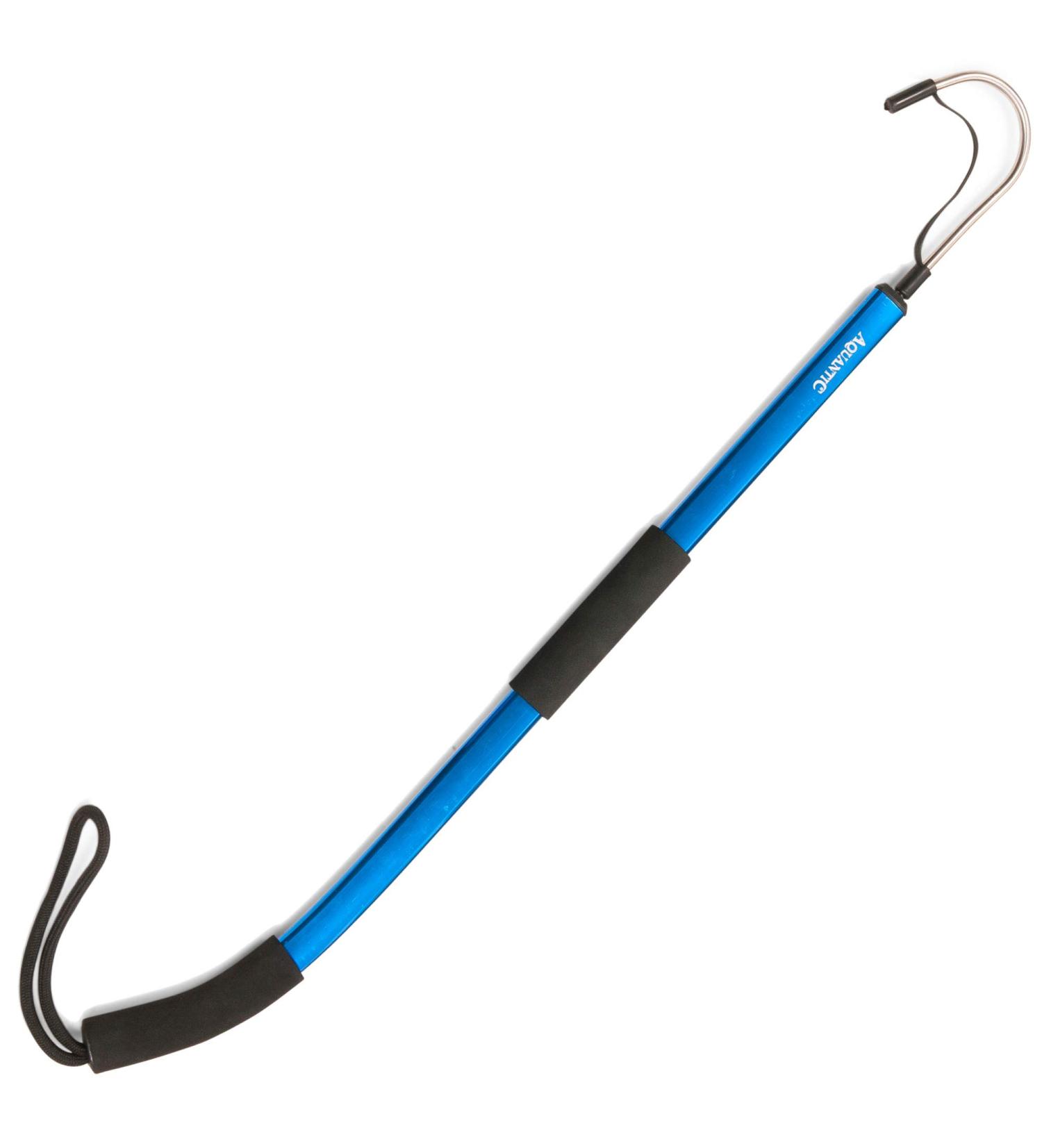 Aquantic Angeln Meer Fischlandung - Gaff 1-Hand/2-Hand Angelwerkzeug 75.0