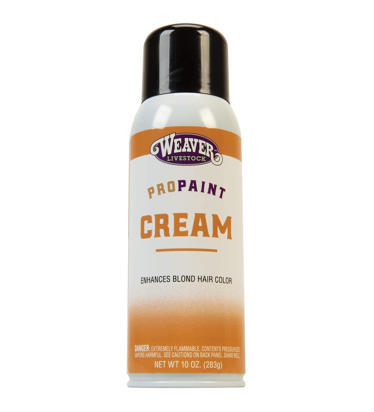 Weaver Leather Pro-Touch Paint Cream