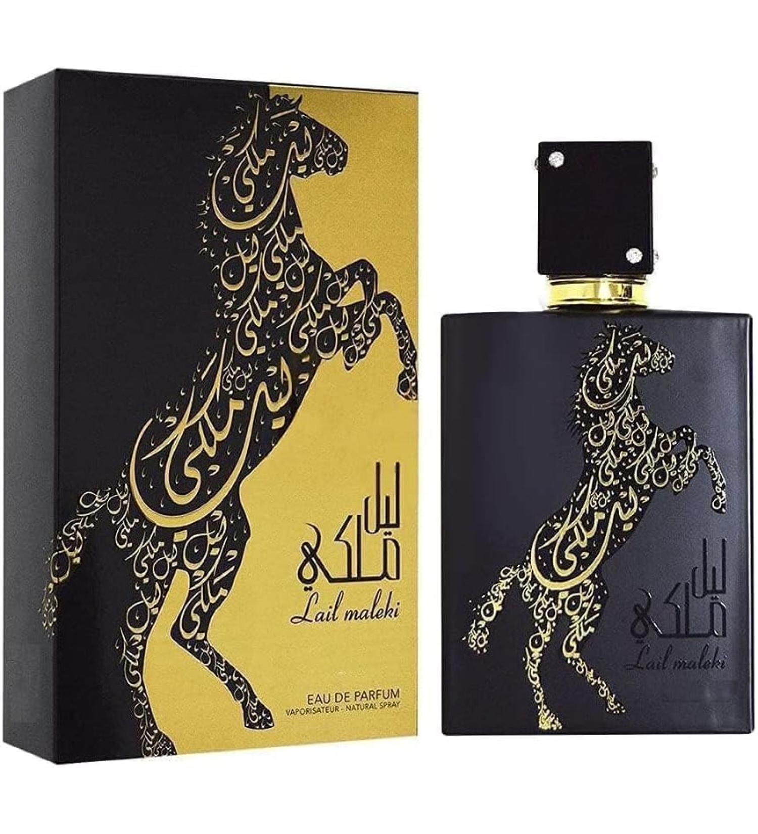 Lail Maleki Imported Eau De Parfum | Long Lasting Perfume for Men and Women | Eau de perfum | 100ml