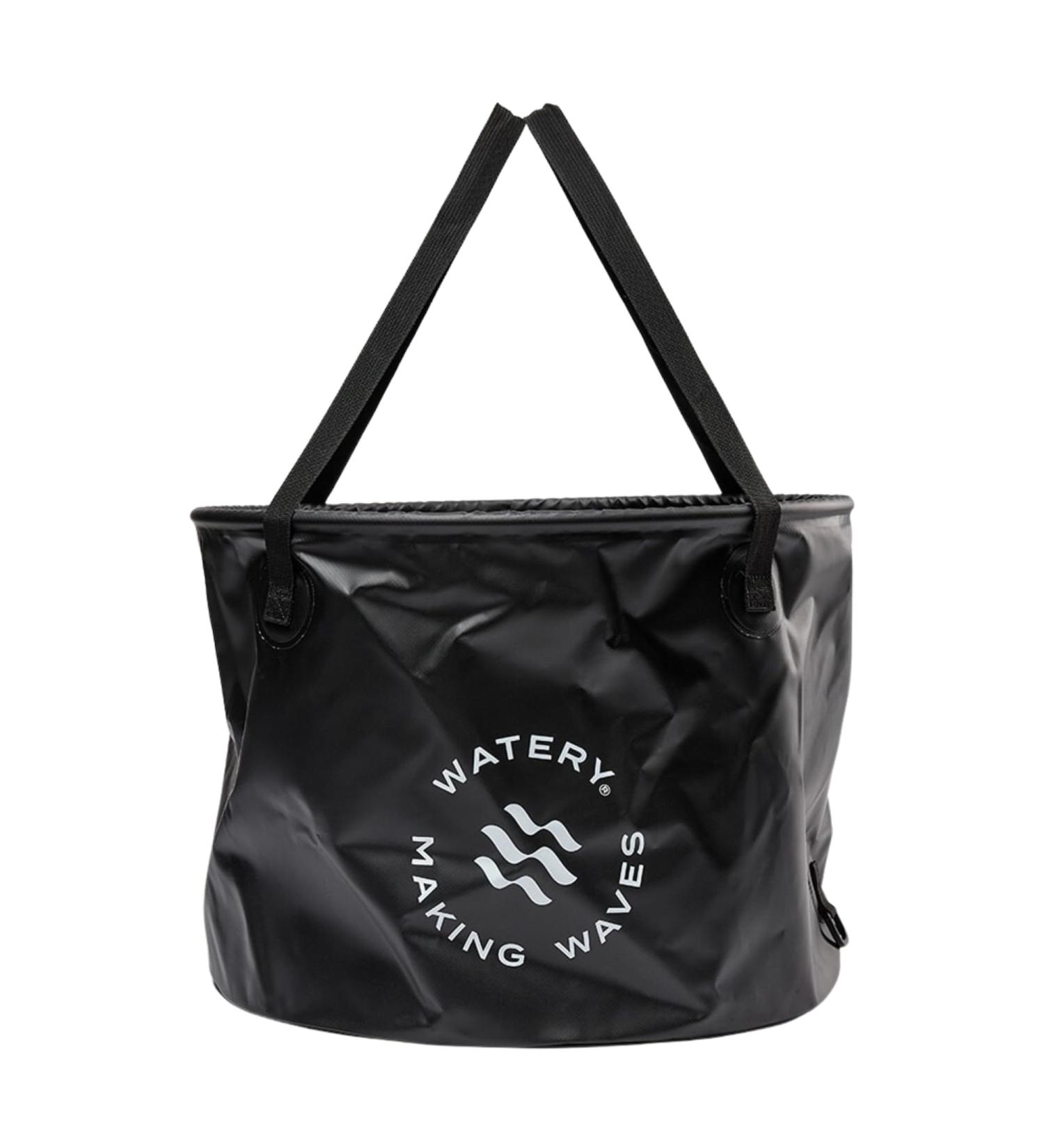 Watery Wetsuit Changing Mat | Waterproof Carry Bag & Dry Bag for Surfing & Beach | International Shipping - Buy Online on GoSupps.com