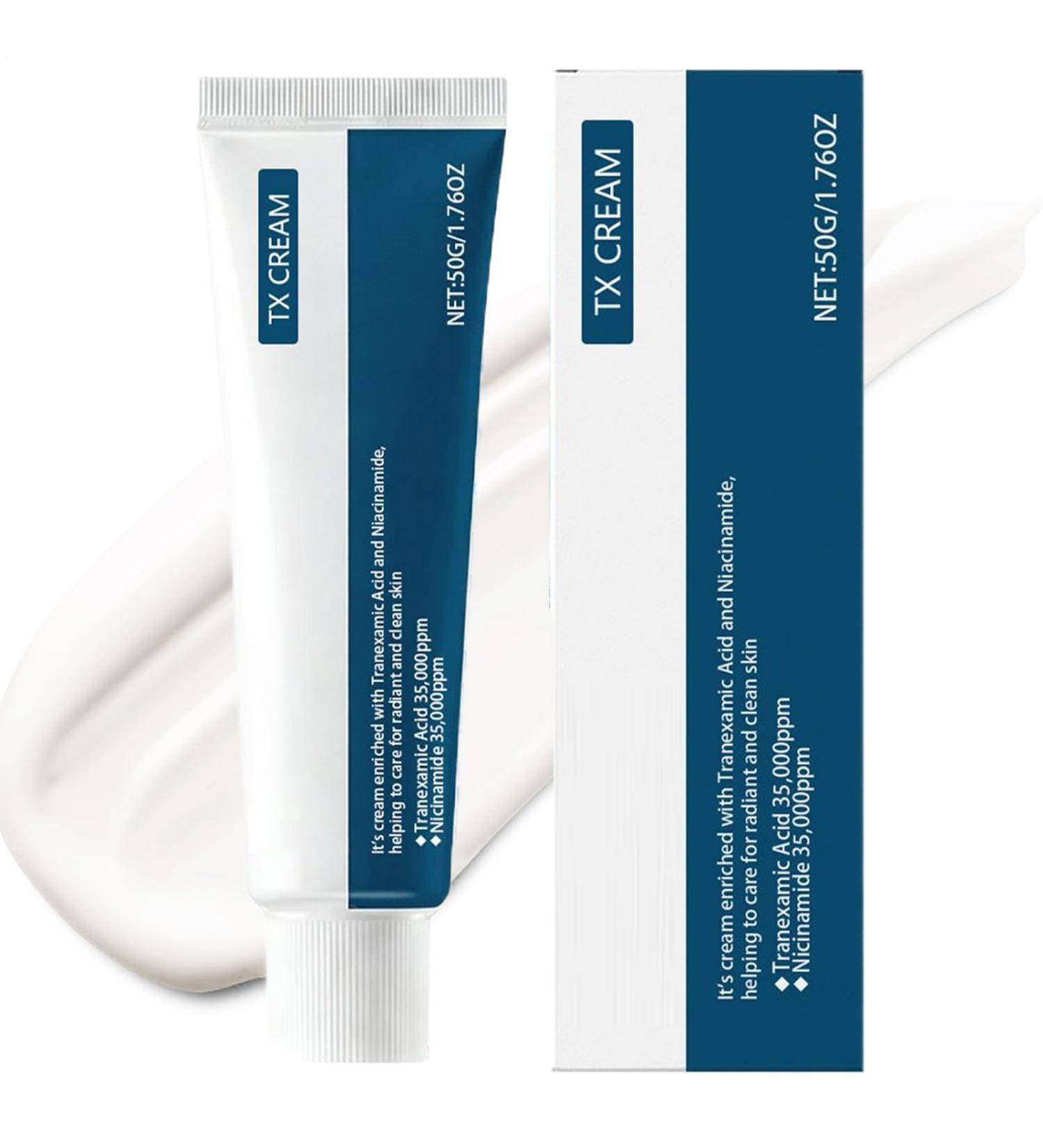  demaxiyad Skin Brightening Lotion | Complexion Evening Lotion | Facial Moisturizer for Dry Skin | For Men with Sensitive Skin Redness and Dryness Daily Use Day and Night - Buy Online on GoSupps.com