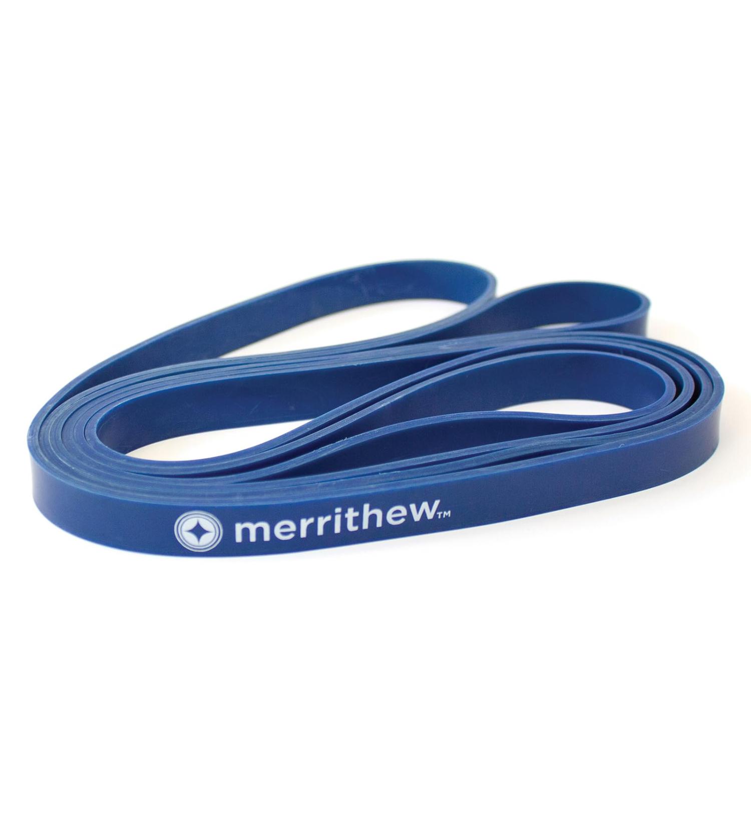 MerrithewResistance Loop XL Light Strength Blue