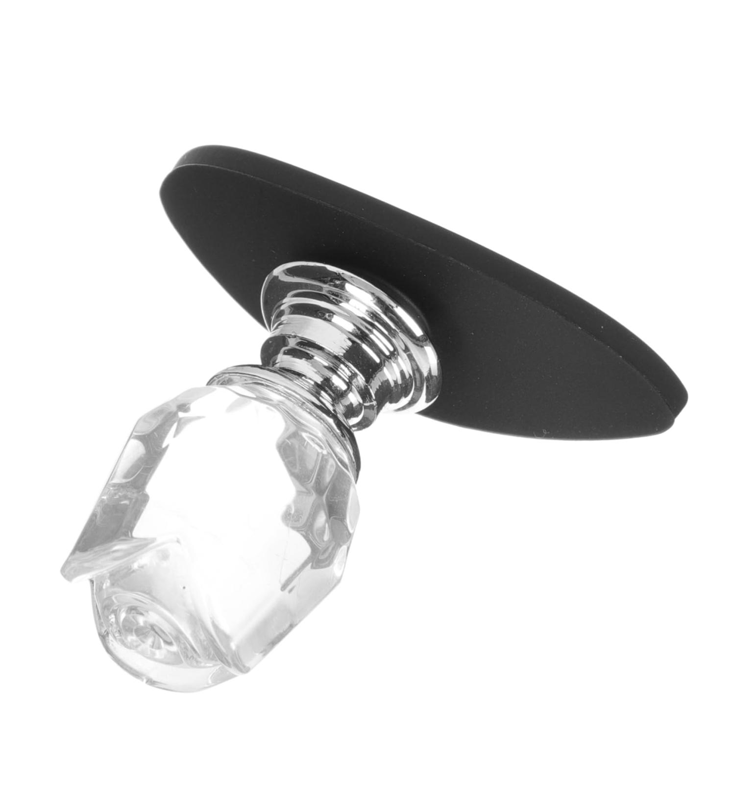 MAGICLULU 1pc Eye Shadow Stamp Eyeshadow Stamp Stencil Eyeliner Stencil Eyeshadow Stamper Crease Seconds Resin 4.5x4.5cm Assorted Color - Buy Online on GoSupps.com