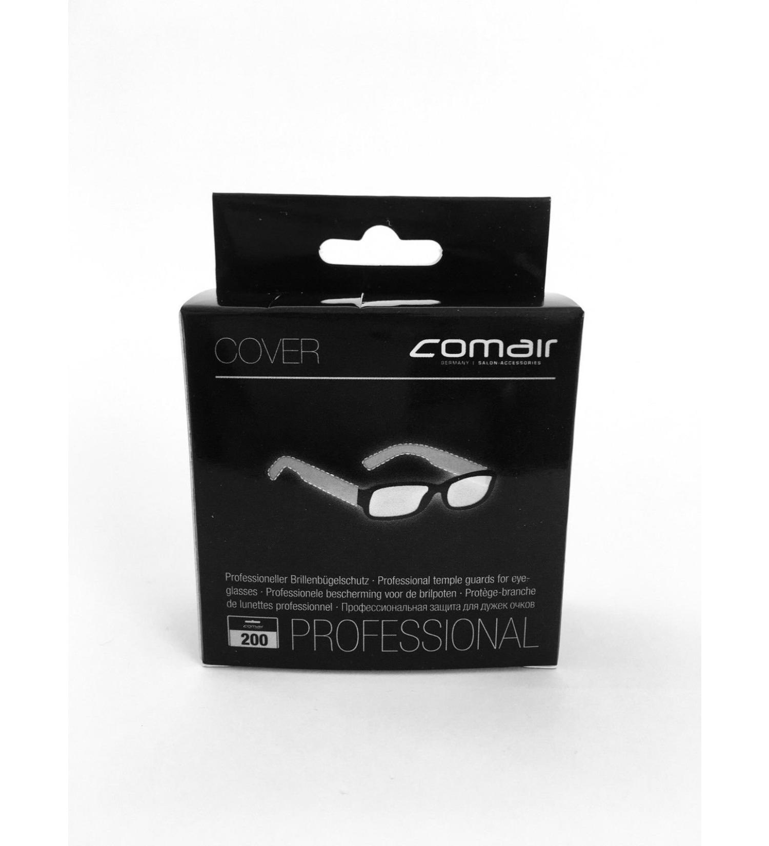 Disposable eyeglass temple protectors - eyeglass temple protectors - 200 pieces