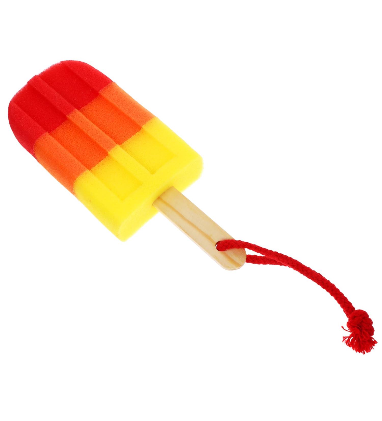 minkissy Sponge Bath Shower Exfoliating Sponge Bath Sponges for Shower Skin Cleaning Scrubber Cute Bath Sponge Cute Bath Ball Shower Sponge for Women Shower Sponge Shower Supplies - Buy Online on GoSupps.com