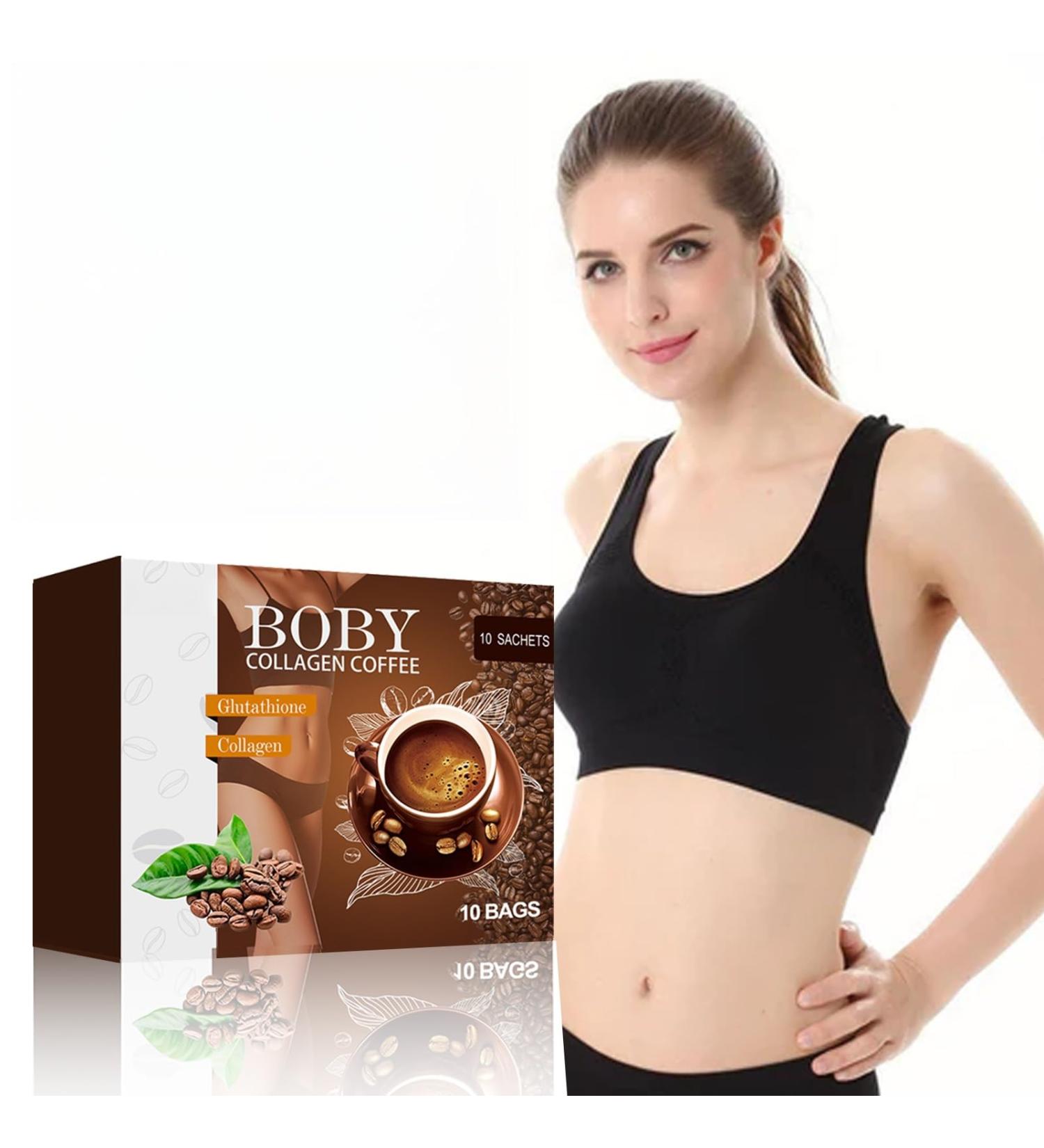 Caf Minceur For Sculpter La Silhouette : Cuisses Et Ventre Raffermis Peau Tonifi e Et Rides Att nu es. Boisson Quotidienne Facile Pr parer. - Buy Online on GoSupps.com