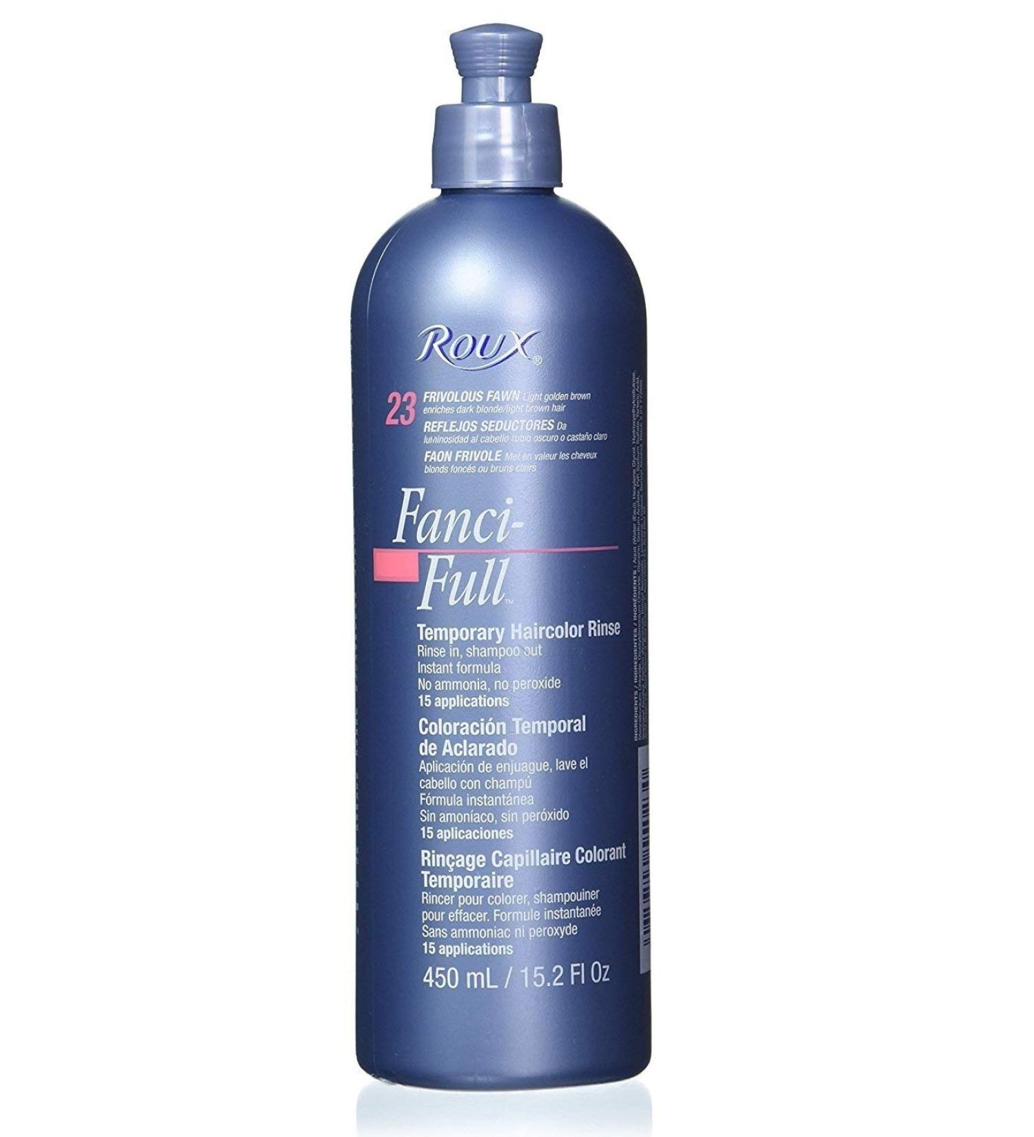 Roux Fanci Full Rinse 13 Chocolate Kiss 15 oz