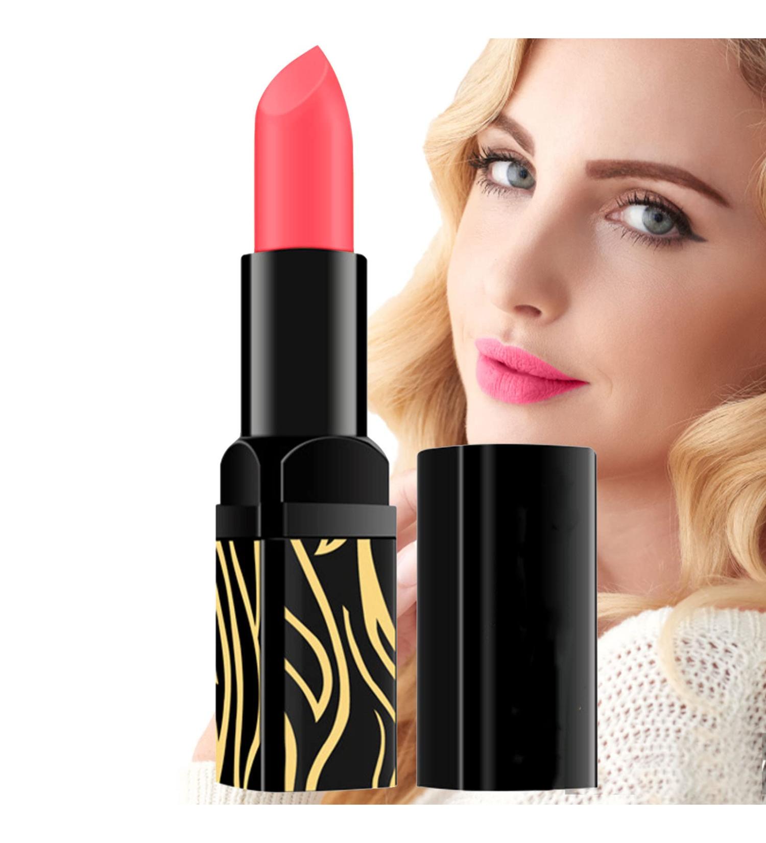 Classic Lip Balm - Original Carotene Moisturizing Lip Care for Long-Lasting Hydration Moisturizing and Soothing Lipstick Protects Cracked Dry and Lips Cypreason - Buy Online on GoSupps.com