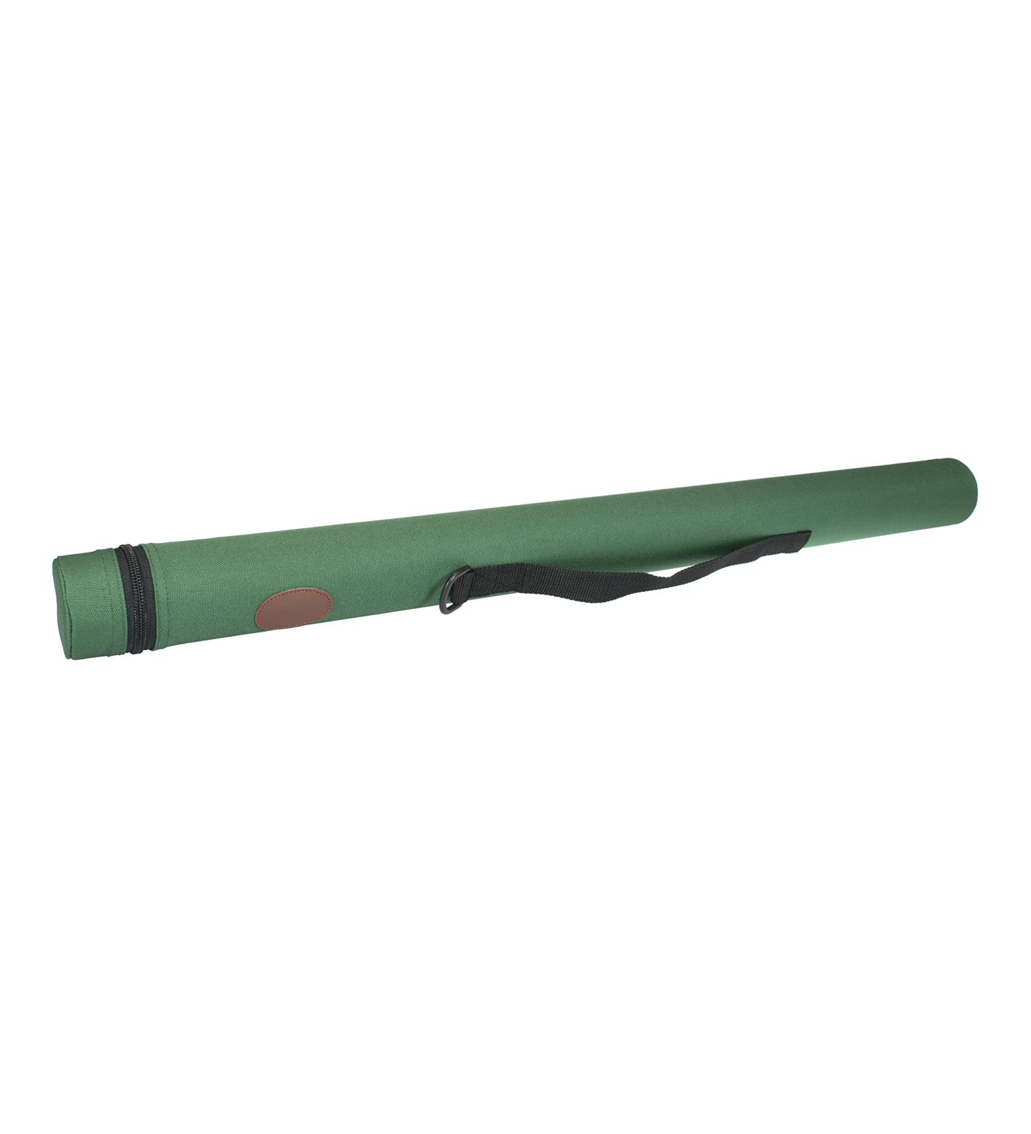 Fly Fishing Rod Tube for Travel and Storage - Coldwater Fly Fishing - Single Rod - Buy Online on GoSupps.com