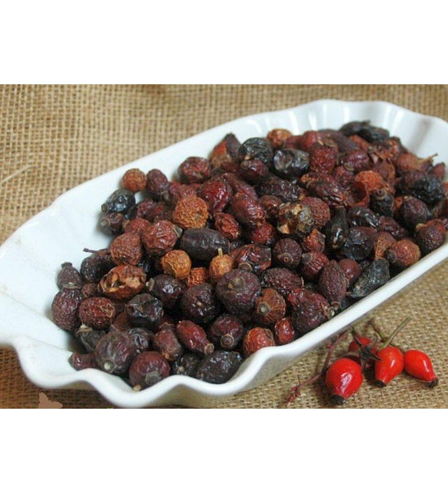 Krauterino24 Krauterino24 - Chananandin with core - fully dried (100g)