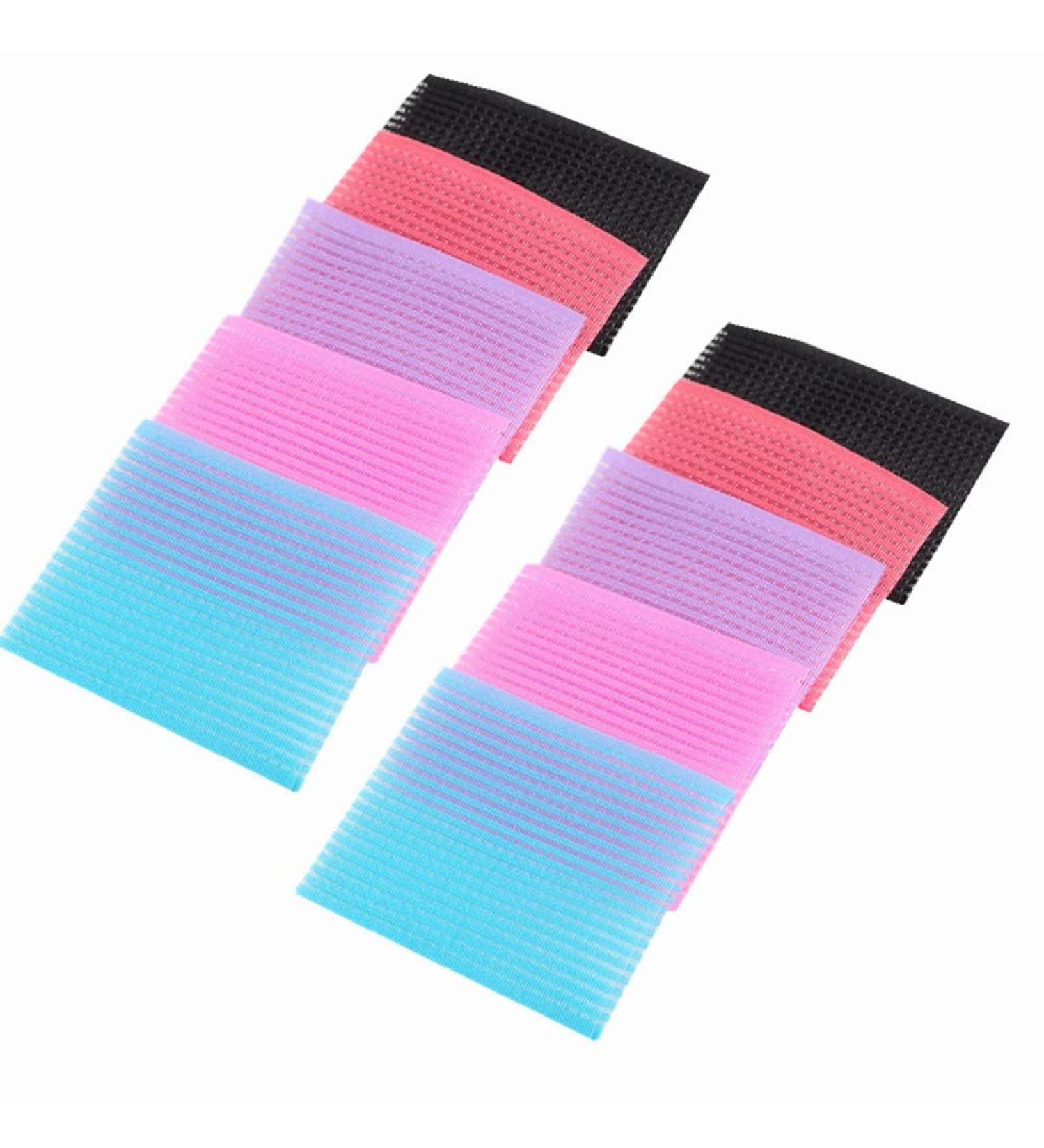 10PCS Colorful Magic Air Pad Plastic Paste Post-It Stickers - Buy Online on GoSupps.com