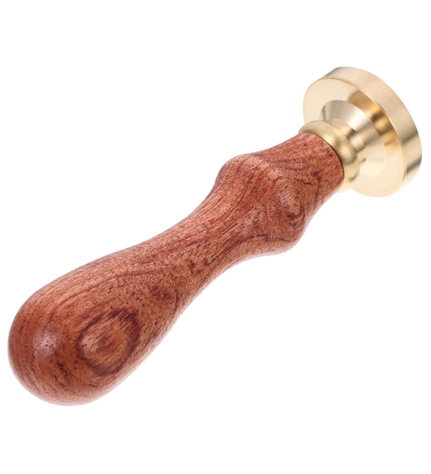 AUTSUPPL 1pc Dispensing Plate Tool Makeup Restorer Tool Makeup Tool Golden Copper Copper Head - Buy Online on GoSupps.com