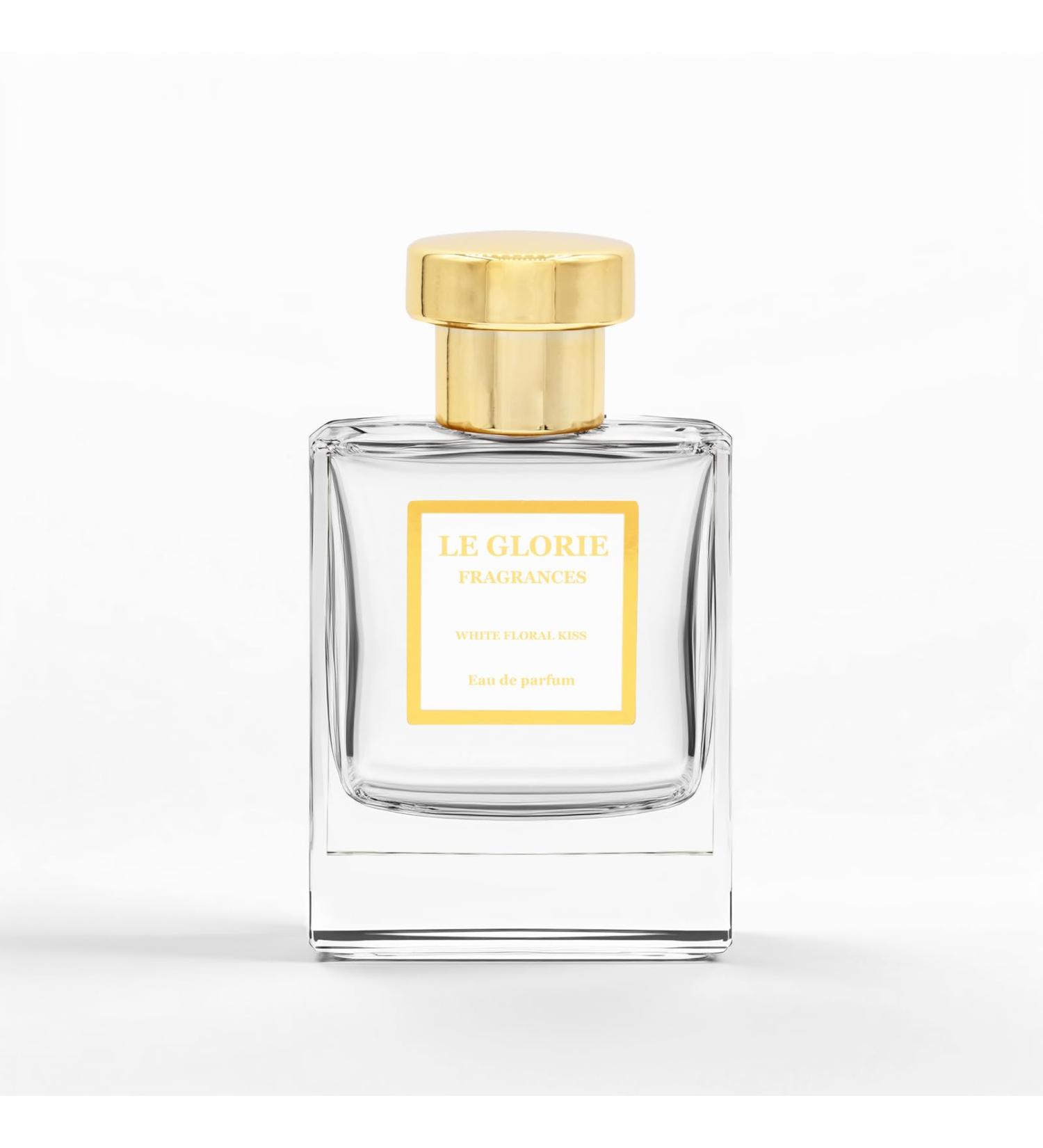 Inspired by C*RTIER Baiser Vol Eau de Parfum White Floral Kiss EDP Long Lasting 12-14 Hours Perfume Spray for Women All Skin Types Cruelty Free - 1.7 fl oz 50ml Inspired by C*RTIER Baiser Vol Eau de Parfum 1.7 Fl Oz (Pack of 1) - Buy Online on GoSupps.com