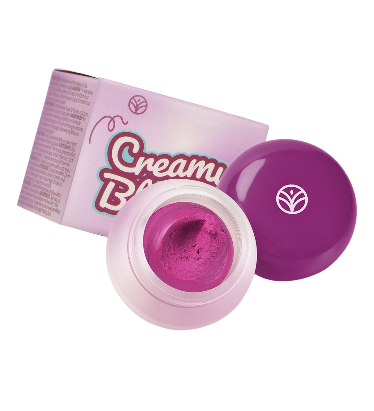 Bestvisse Matte Mousse Blush - Natural Fine Texture - Long Lasting Makeup for Radiant Skin - Buy Online on GoSupps.com