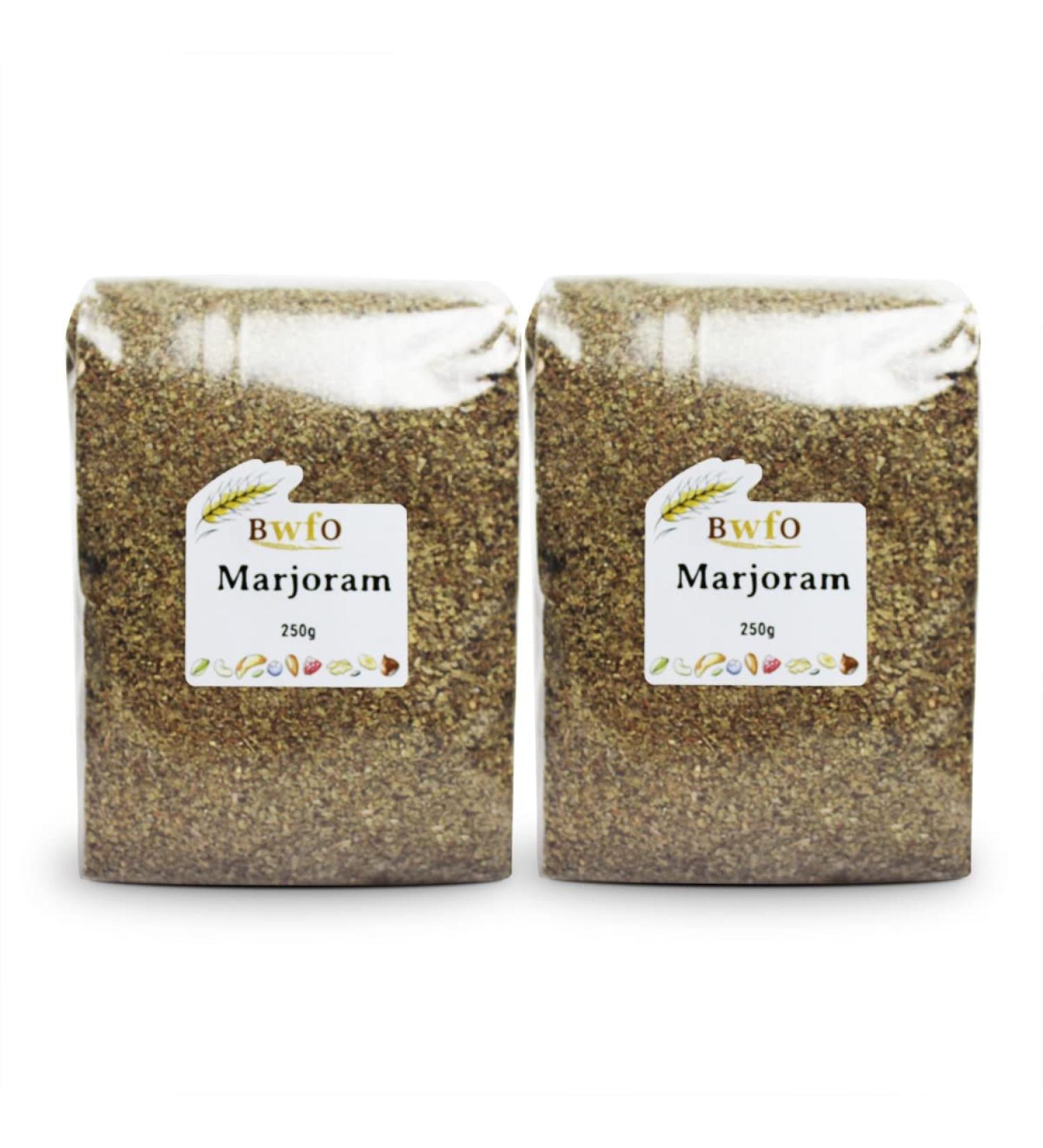 Marjoram 500g (BWFO)