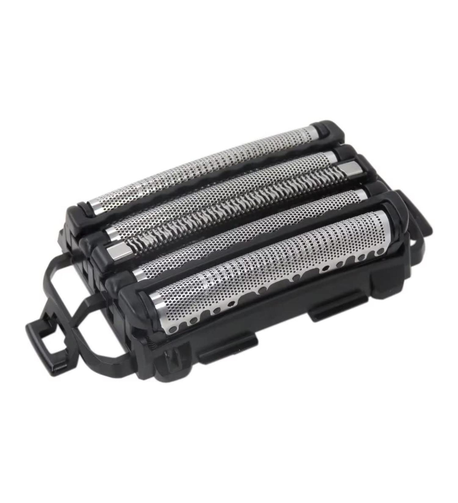 WES9170P Shaver Replacement Outer Foils for Panasonic ARC 5 - Compatible with ES-LV9N-S ES-LV97-K ES-LV67-K ES-LV95-S ES-LV65-S | International Shipping Available - Buy Online on GoSupps.com