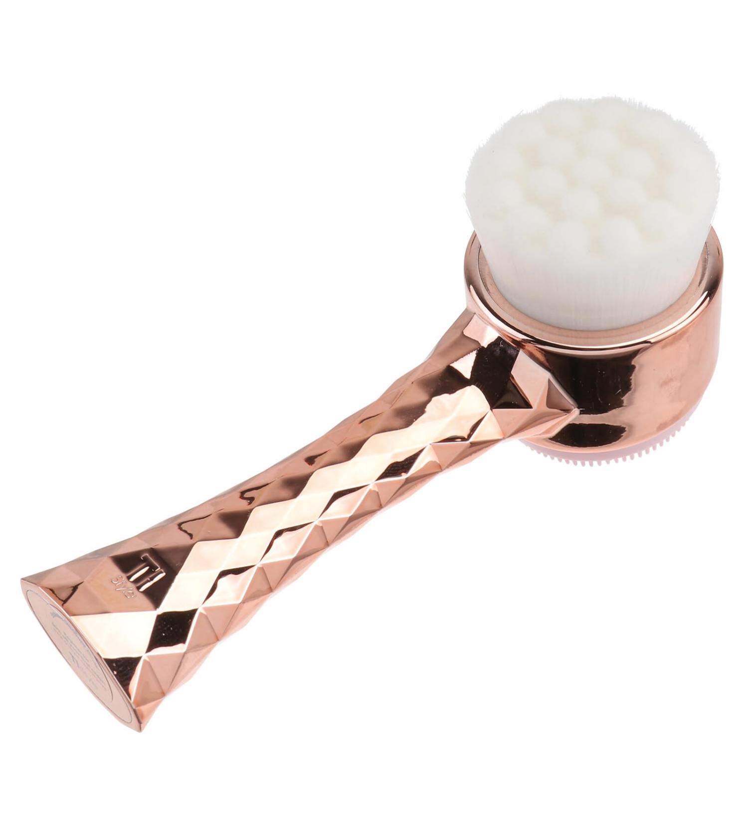 FOMIYES Manual Facial Cleansing Brush | Multifunctional Silicone Scrubber for All Skin Types | Global Shipping Available - Buy Online on GoSupps.com