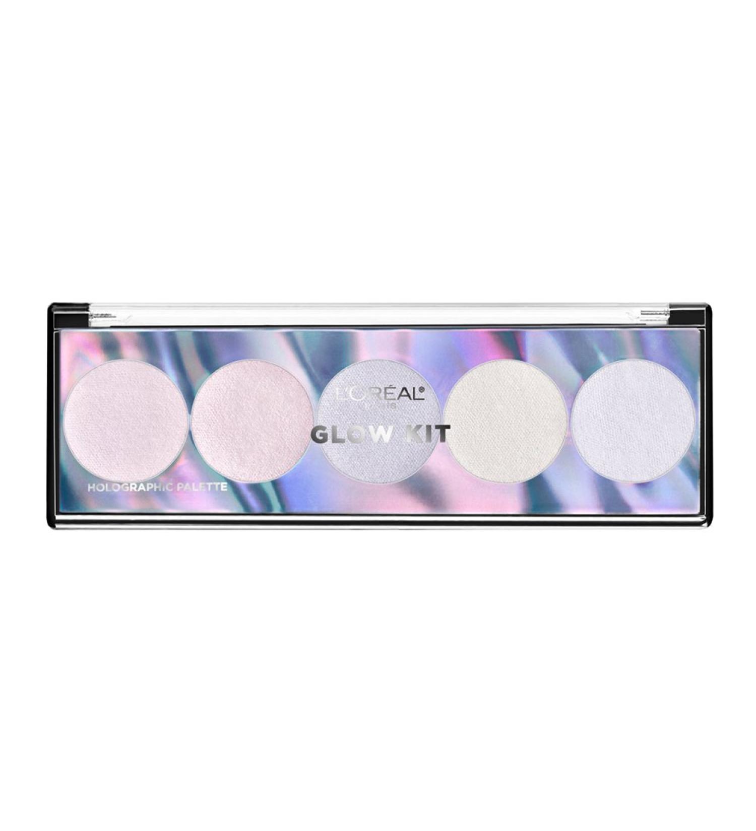 L'OR AL Palette Glow Powder Kit - Buy Online on GoSupps.com