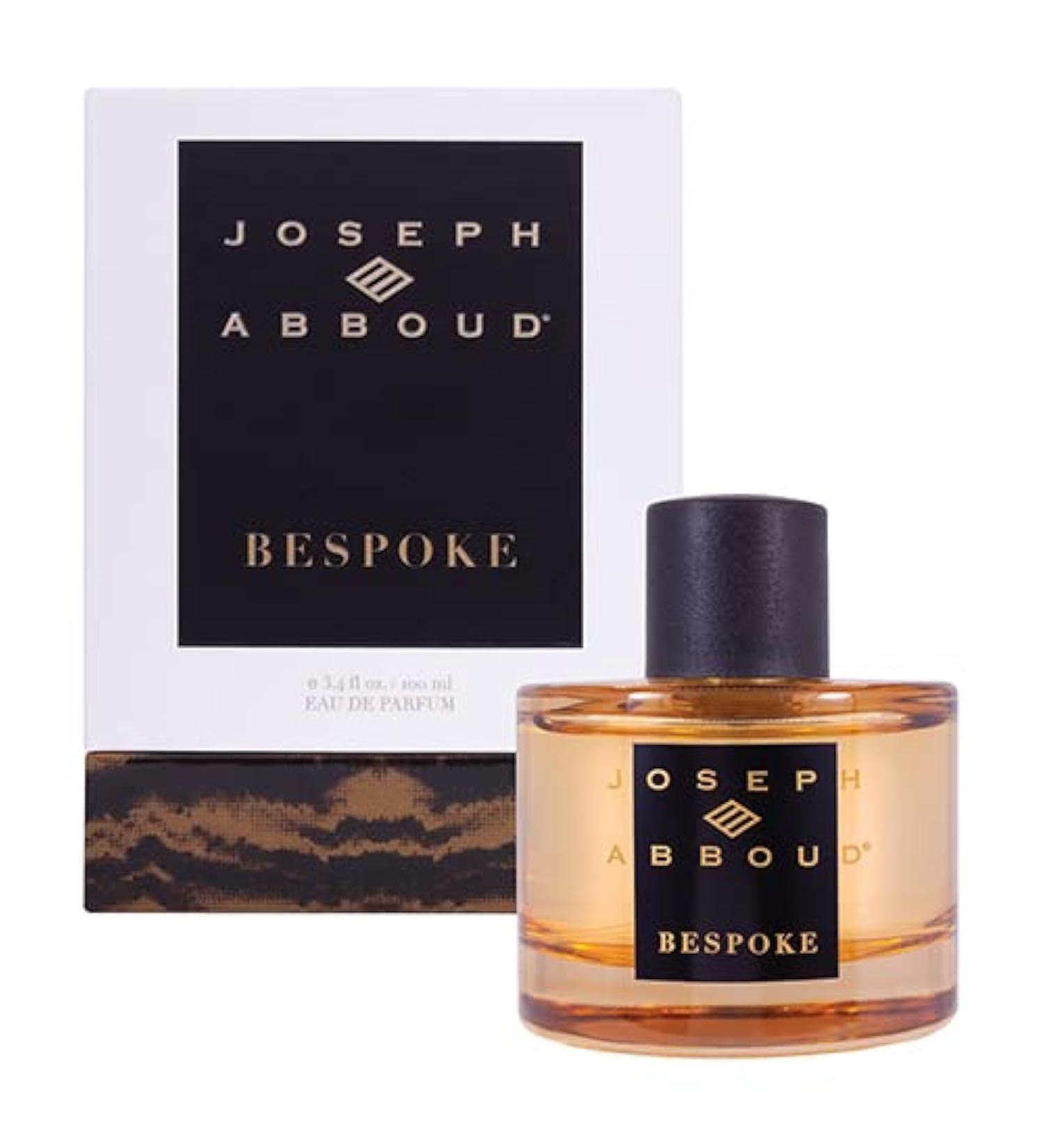 Joseph Abboud Bespoke Cologne Eau de Parfum 3.4 fl. oz. Spray for Men - Buy Online on GoSupps.com