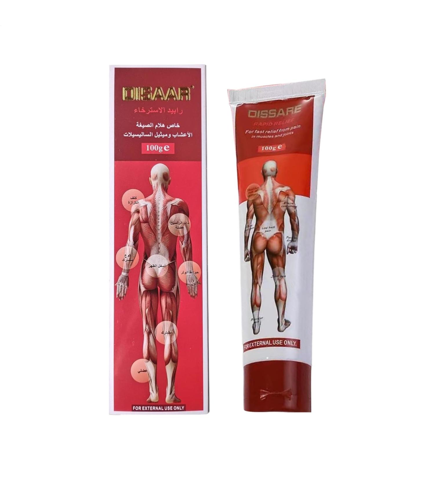 Muscle Relieving Cream 50 g muscle massage gel cream Relief Gel Lotion Joint Relieving Balm Fitness Recovery for Back Neck Shoulder Knee Leg Foot Wrist PostWorkout Soothing Lotion - Buy Online on GoSupps.com