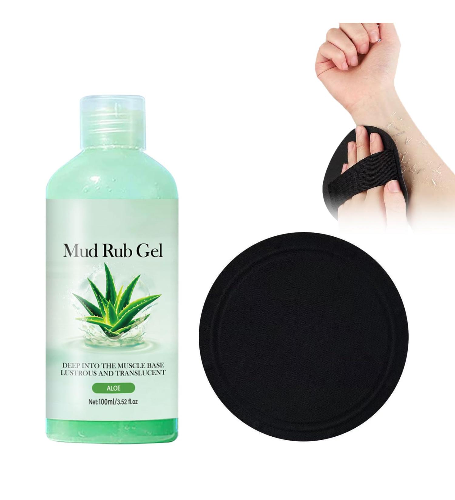  Zynewa Gel d'exfoliation (B) - Buy Online on GoSupps.com