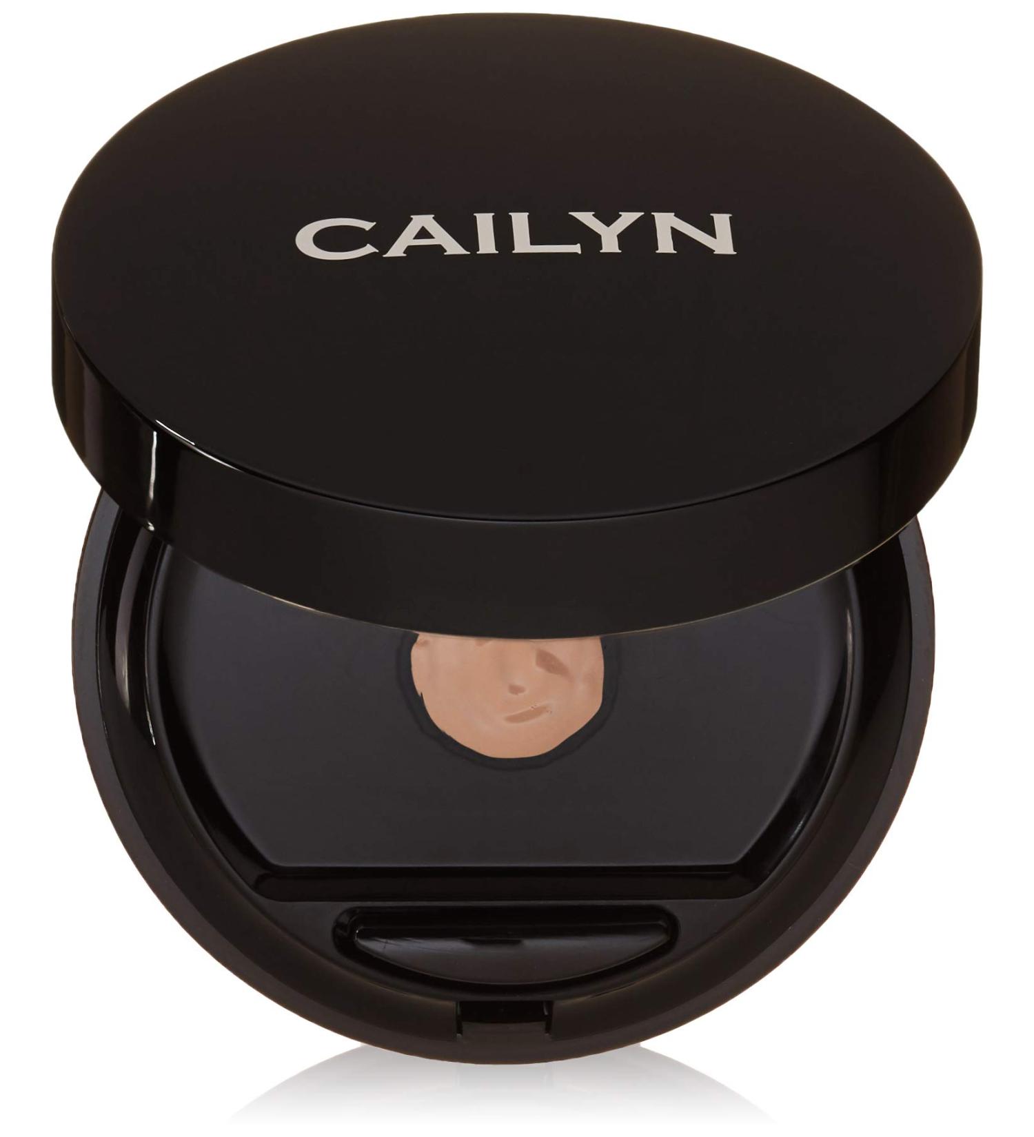 Cailyn BB Fluid Touch Compact Sandstone - 1 Count - Buy Online on GoSupps.com