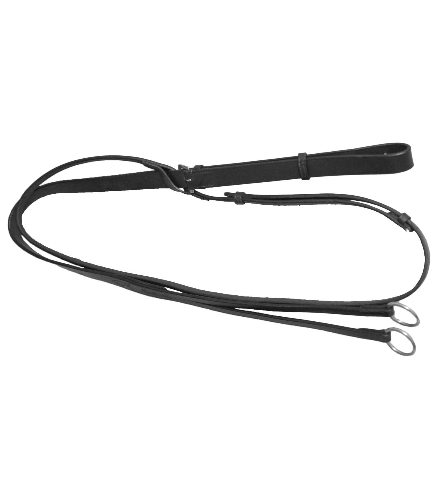 Hy Running Martingale: Black: Pony - Buy Online on GoSupps.com