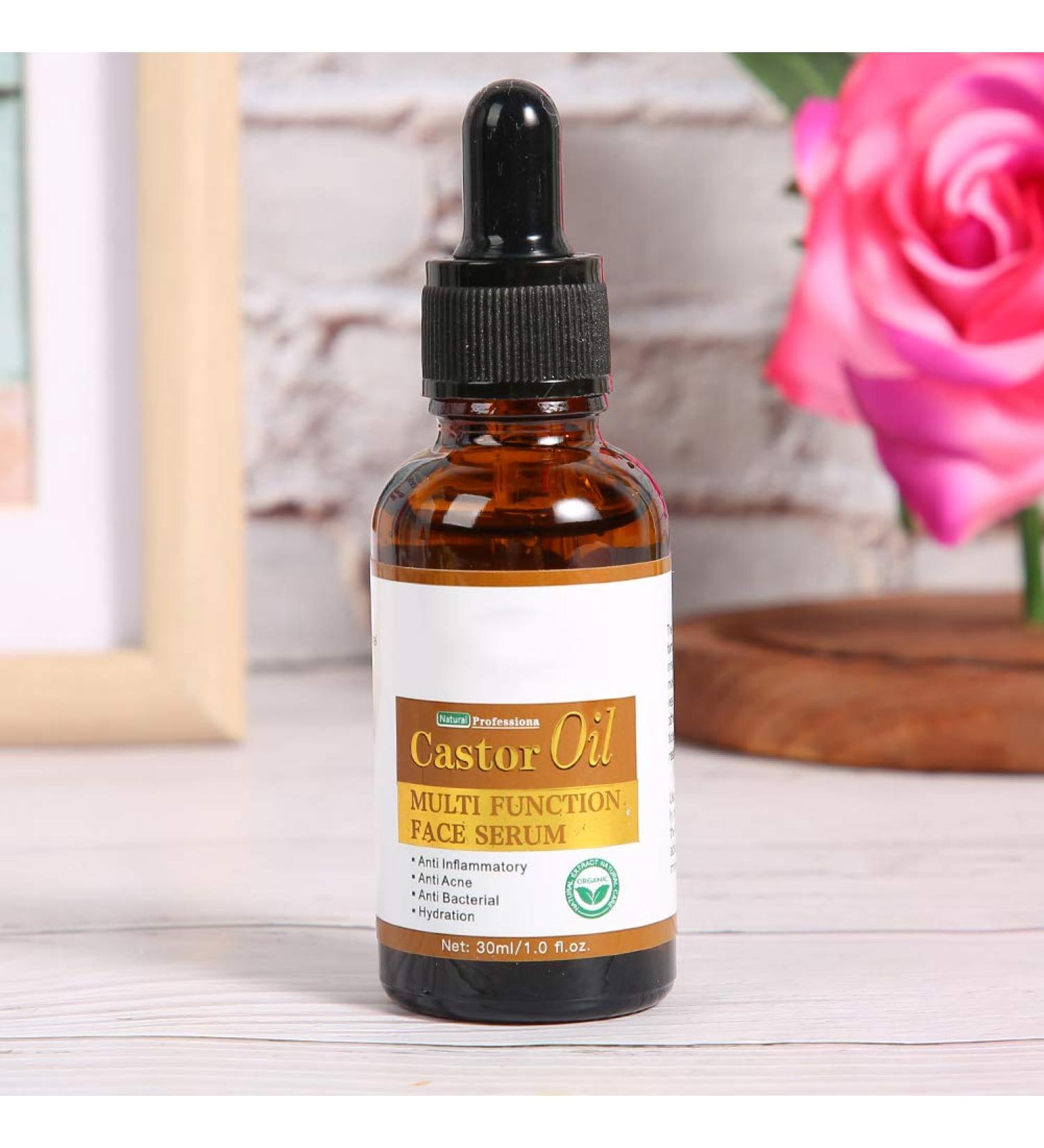 2PC Brightening Essential Oil Set | Facial Massage & Calming Oils for Radiant Skin - Buy Online on GoSupps.com