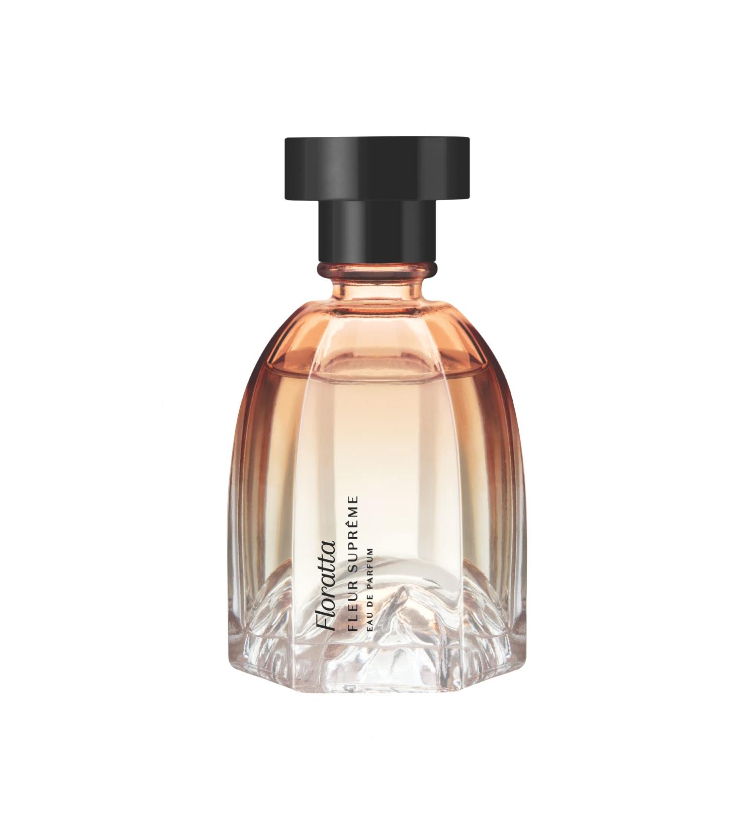 O BOTICARIO Floratta Fleur Supreme Eau de Parfum Long-Lasting Ylang Ylang & Chypre Fragrance Perfume for Women 2.5 Ounce - Buy Online on GoSupps.com