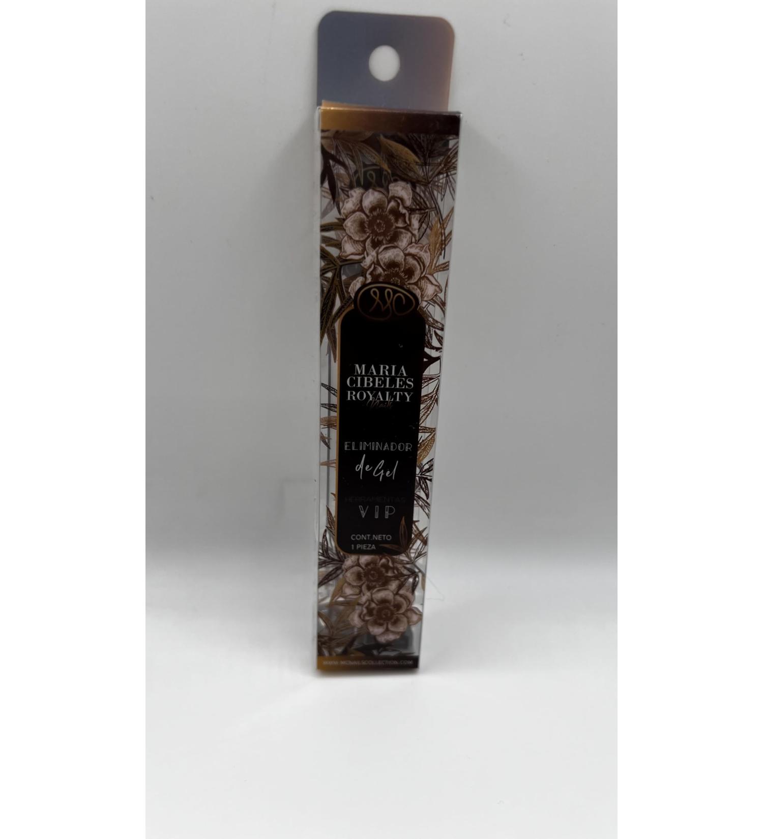 Maria Cibeles Royalty VIP Gel Eliminator 1 fl oz - Buy Online on GoSupps.com