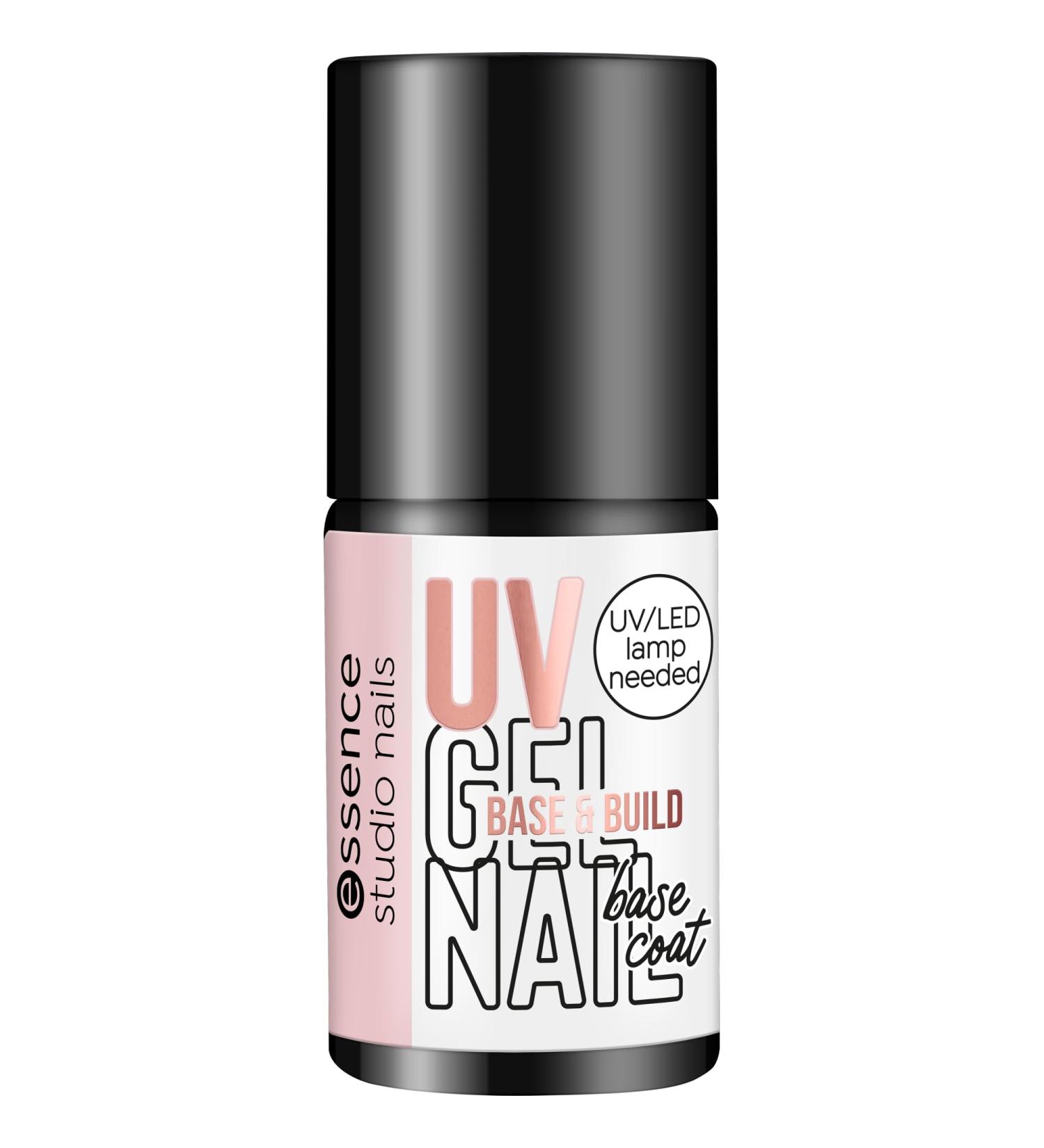 cosnova essence longlasting natural gel 5ml - Buy Online on GoSupps.com