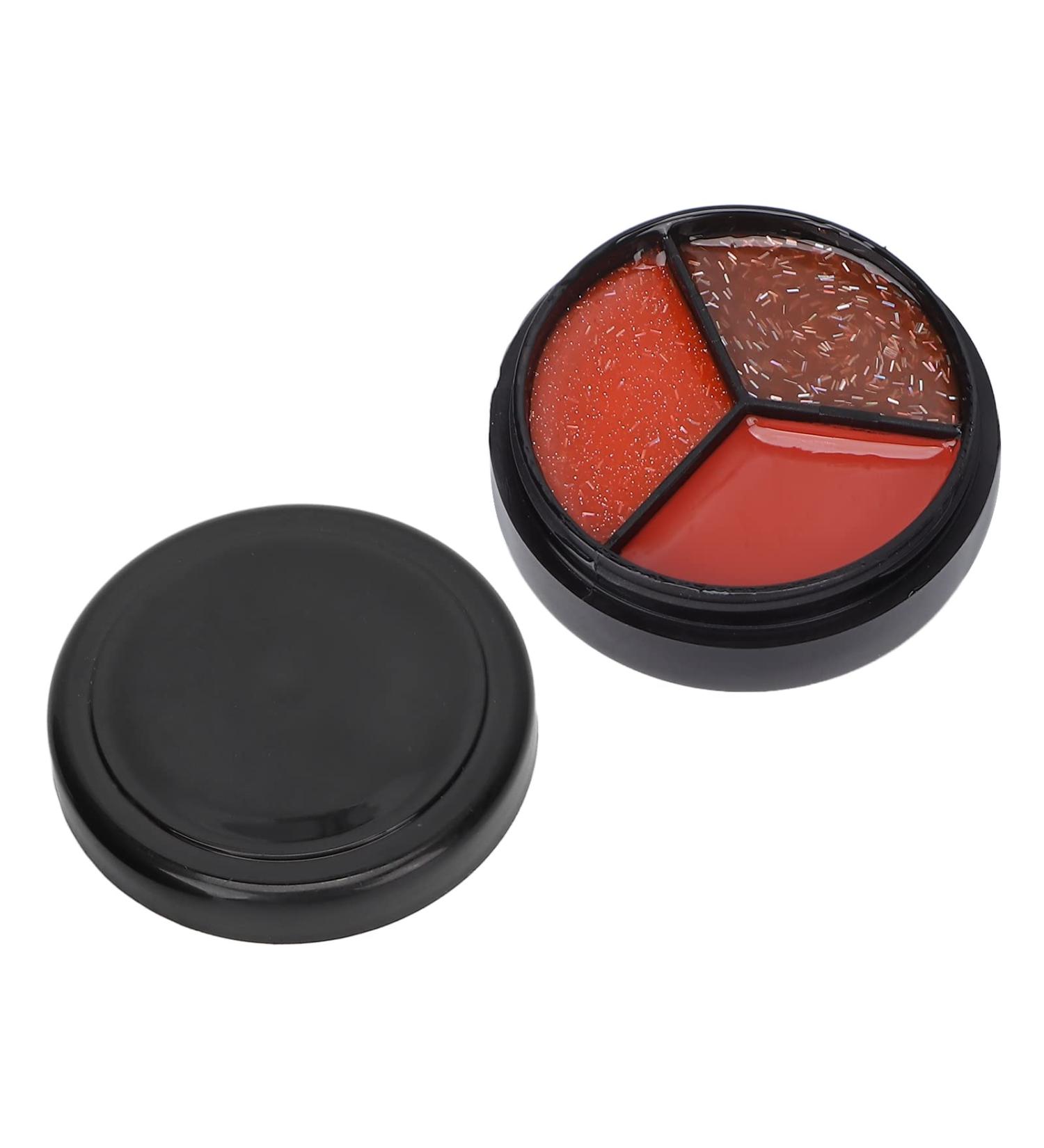 Nail Gel Polish Cream Gel Polish Cream Fashionable Portable Practicality Gel Polish for Nail School for Women for Nail Salon (#1 Camellia Fine Sparkle - Black Plum Jam) - Buy Online on GoSupps.com