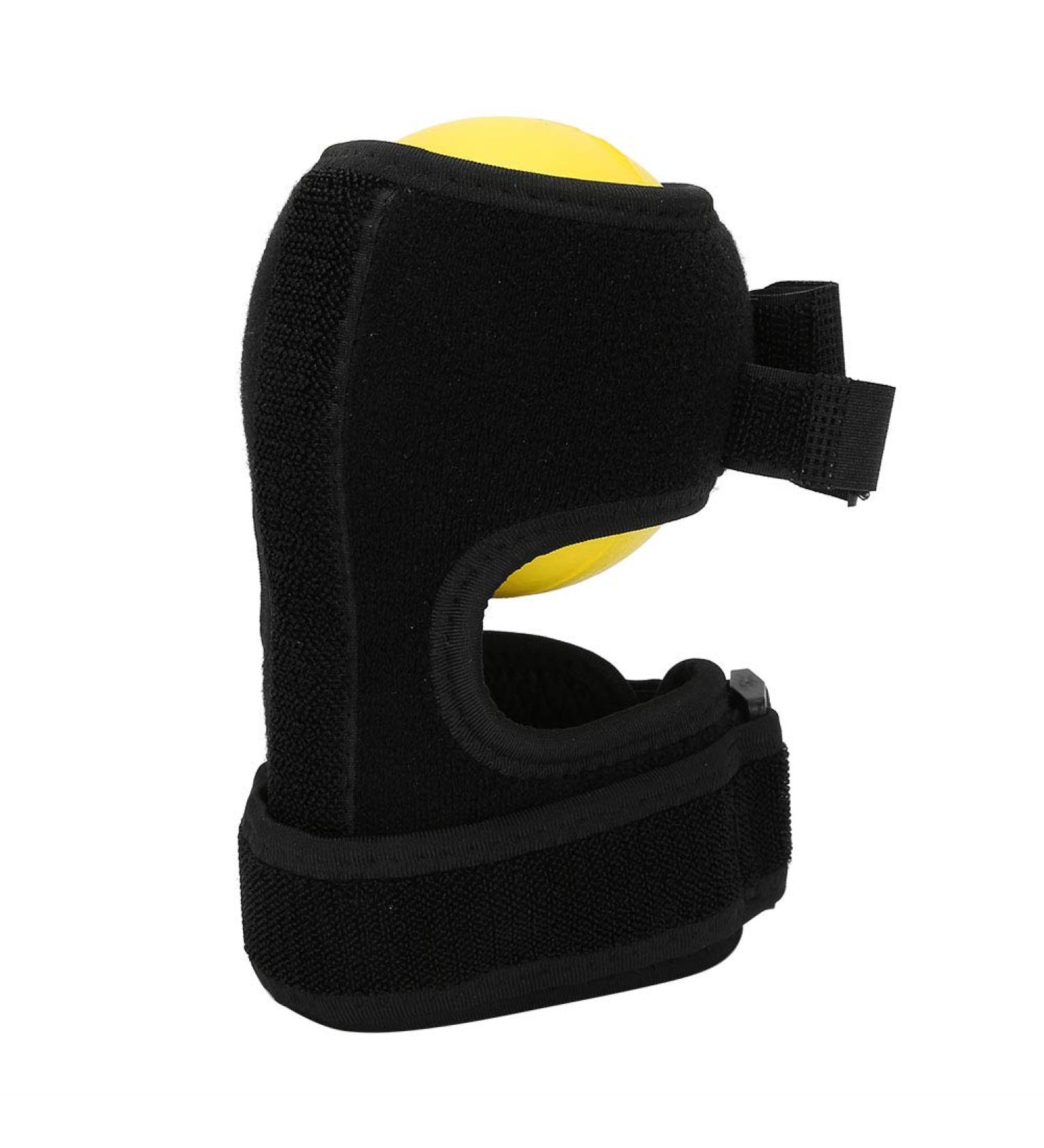 Hand Therapy Exercise Device | Unisex Hand-Gymnastics Ball for Joint Pain Relief & Increased Flexibility - Buy Online on GoSupps.com