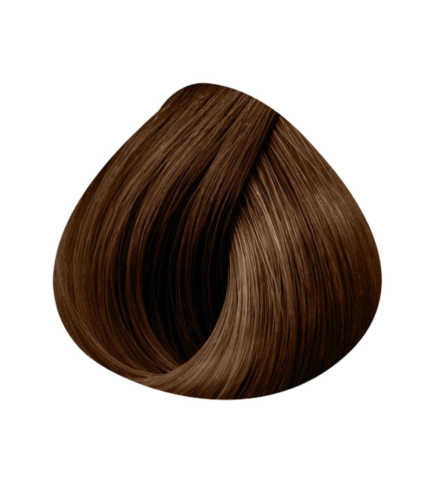 KIN Cosmetics Coloration Permanente Nouvelle g n ration 6.54 : Blond Fonc Marron Cuivr  - Buy Online on GoSupps.com