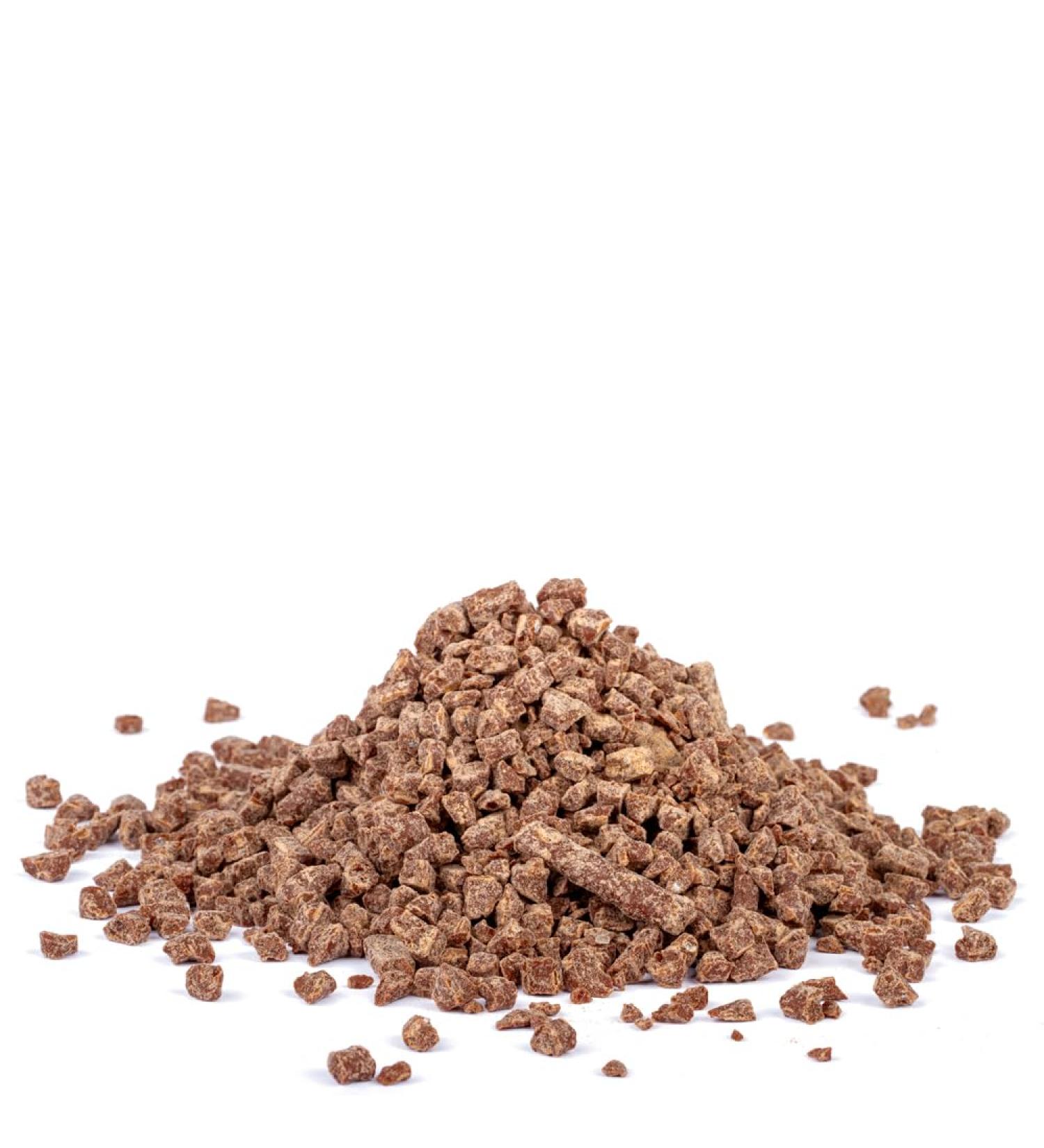 Matchmakers Crushed Orange Mix-in - 1kg - Nestle Inclusions