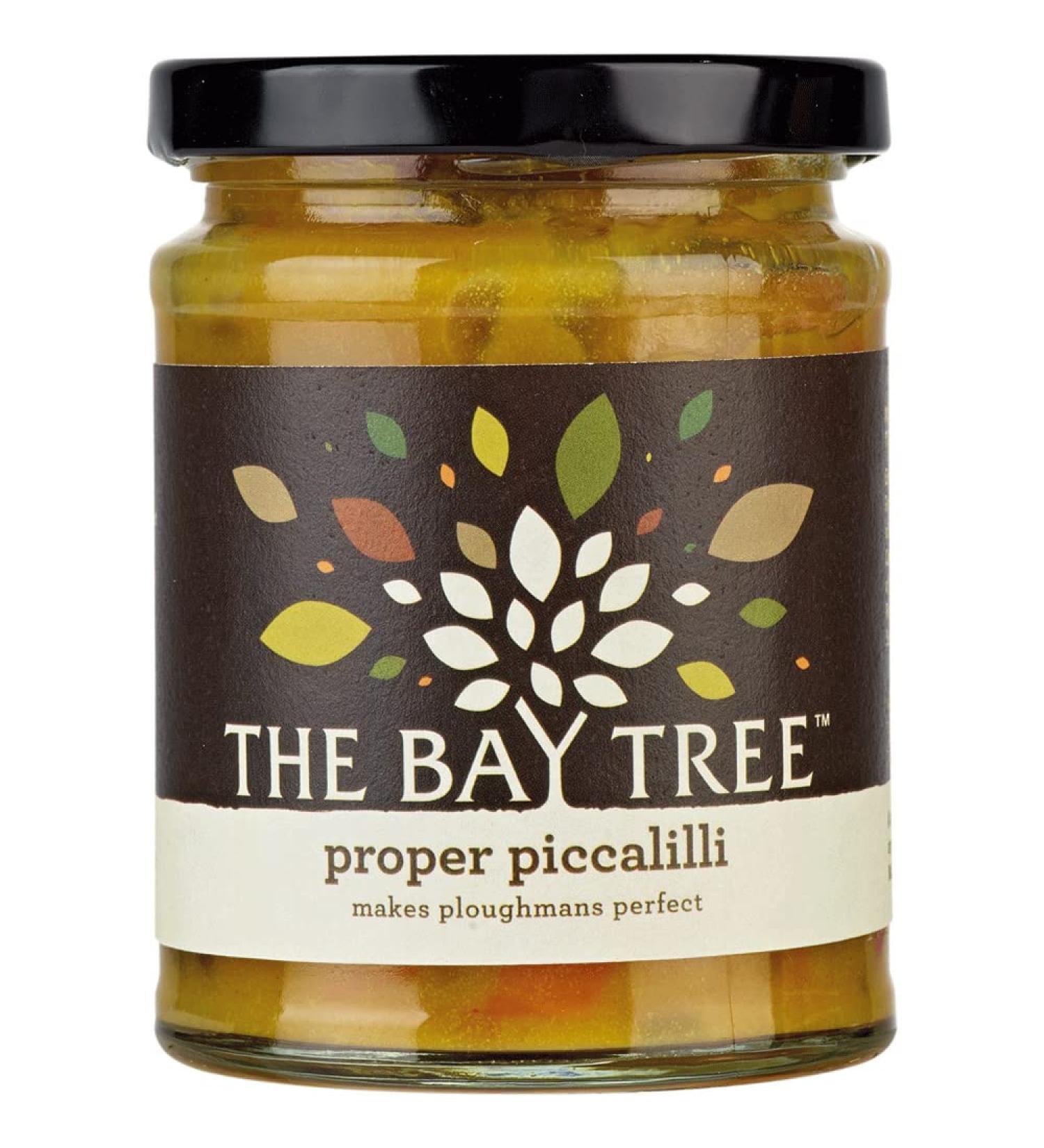 The Bay Tree Proper Piccalilli 290g