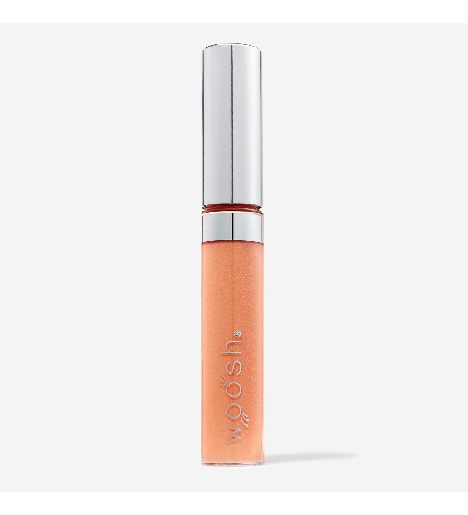 Buy Woosh Spin-On Lip Gloss Glaze 0.25 Fl Oz - Glow | International Shipping Available - Buy Online on GoSupps.com