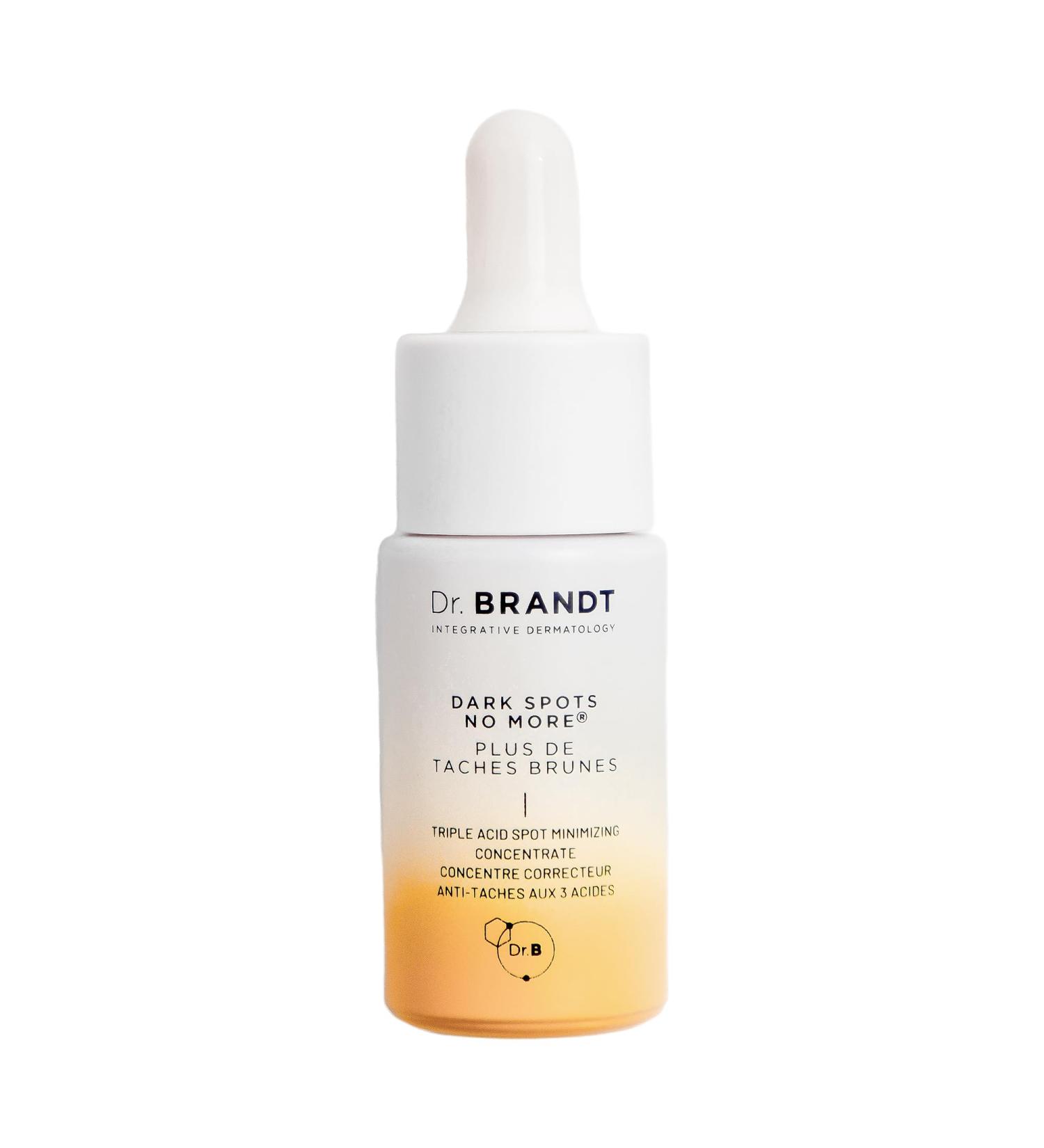 Dr. Brandt Bright This Way Dark Spots No More - Reduce Pigment Spots 0.5 fl oz | Shop Internationally - Buy Online on GoSupps.com